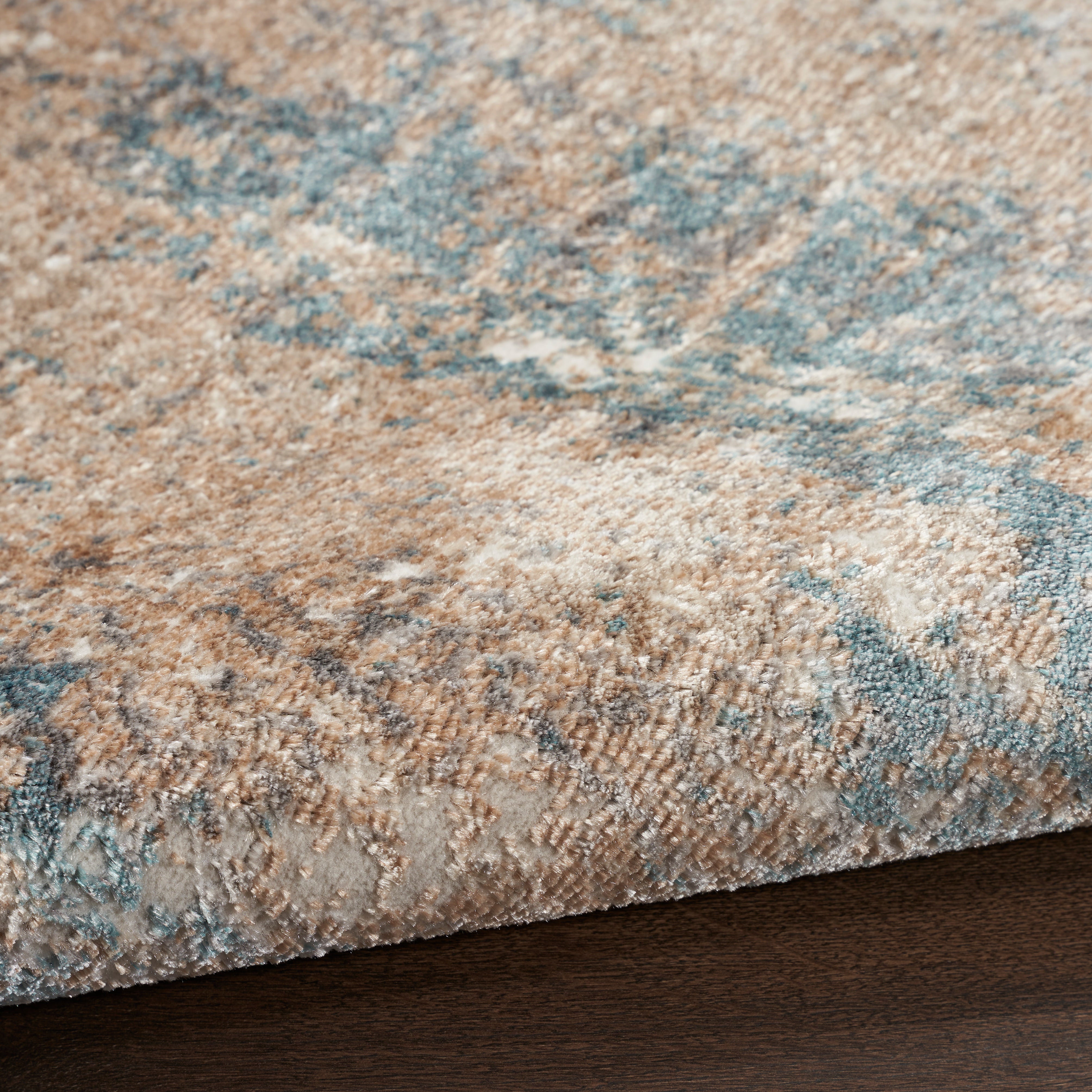 Glitz GLZ06 Taupe Multicolour