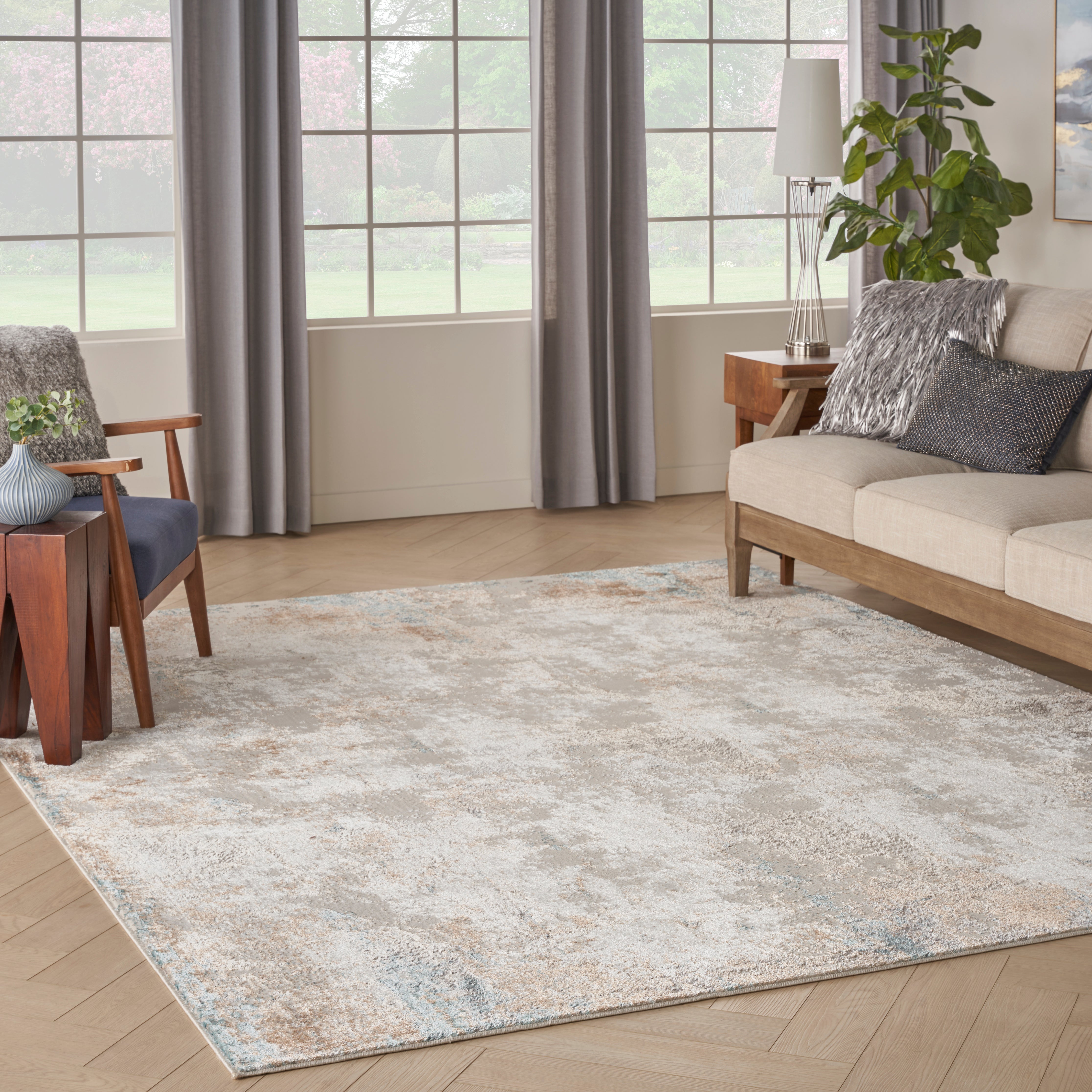 Glitz GLZ06 Taupe Multicolour
