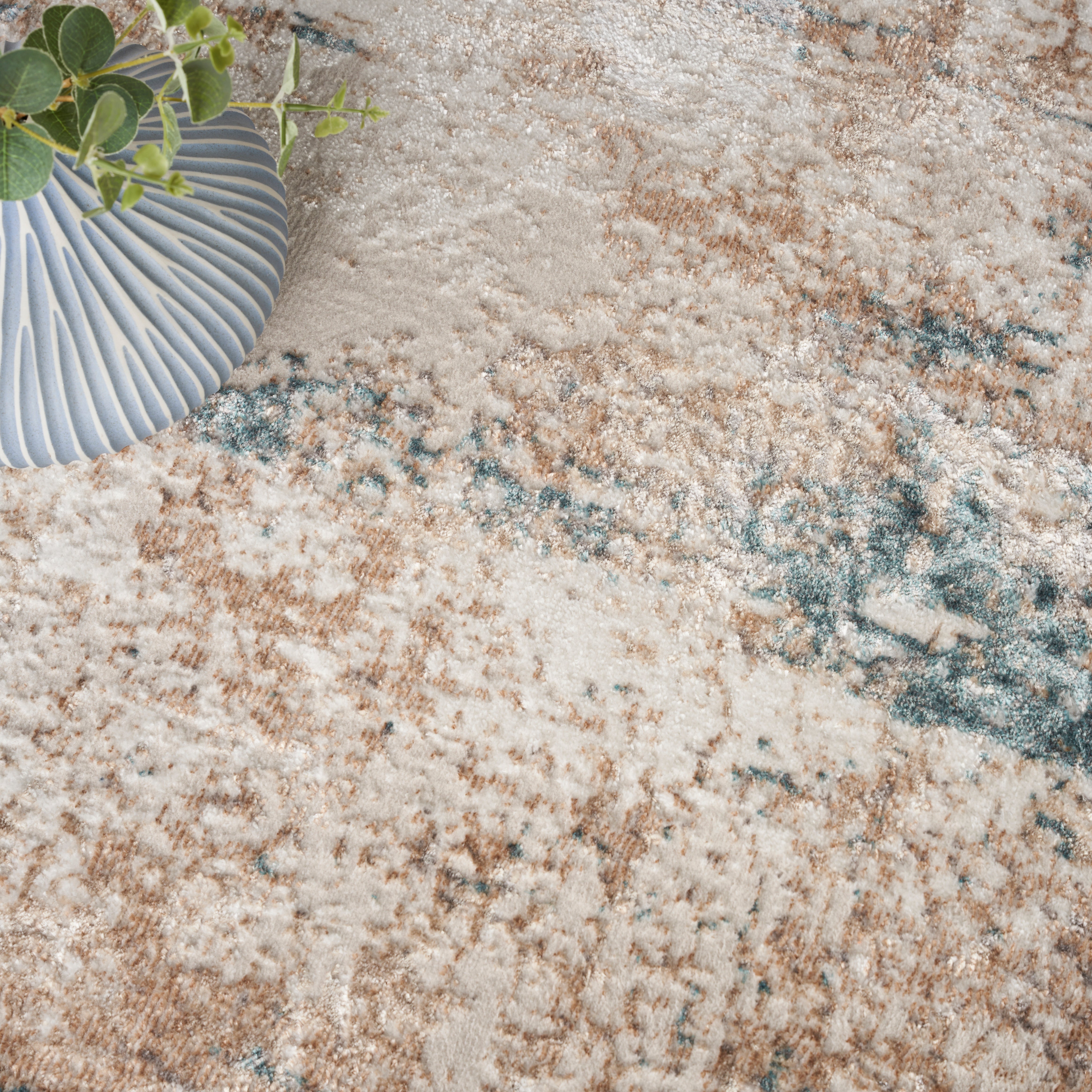 Glitz GLZ06 Taupe Multicolour