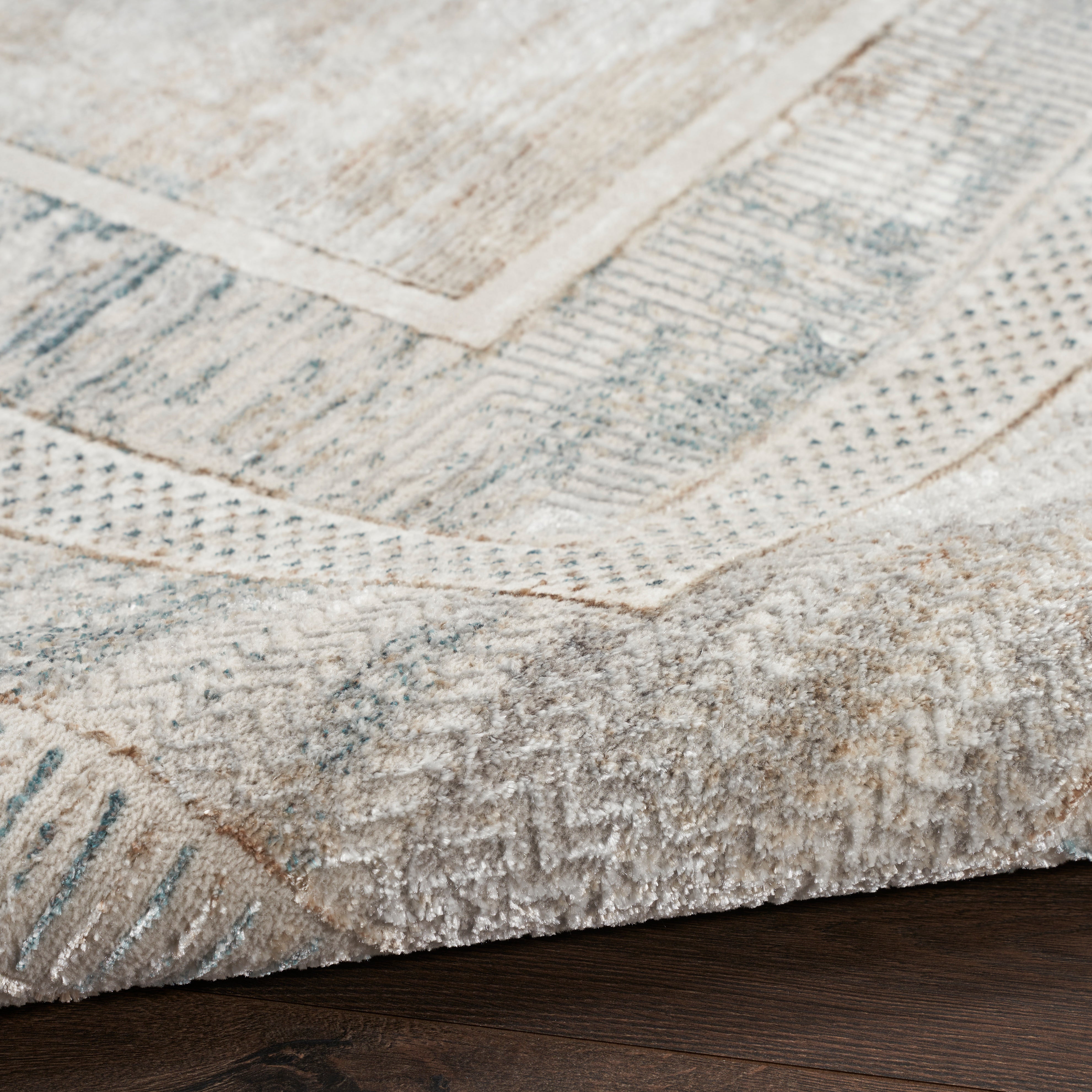 Glitz GLZ07 Ivory Multicolour