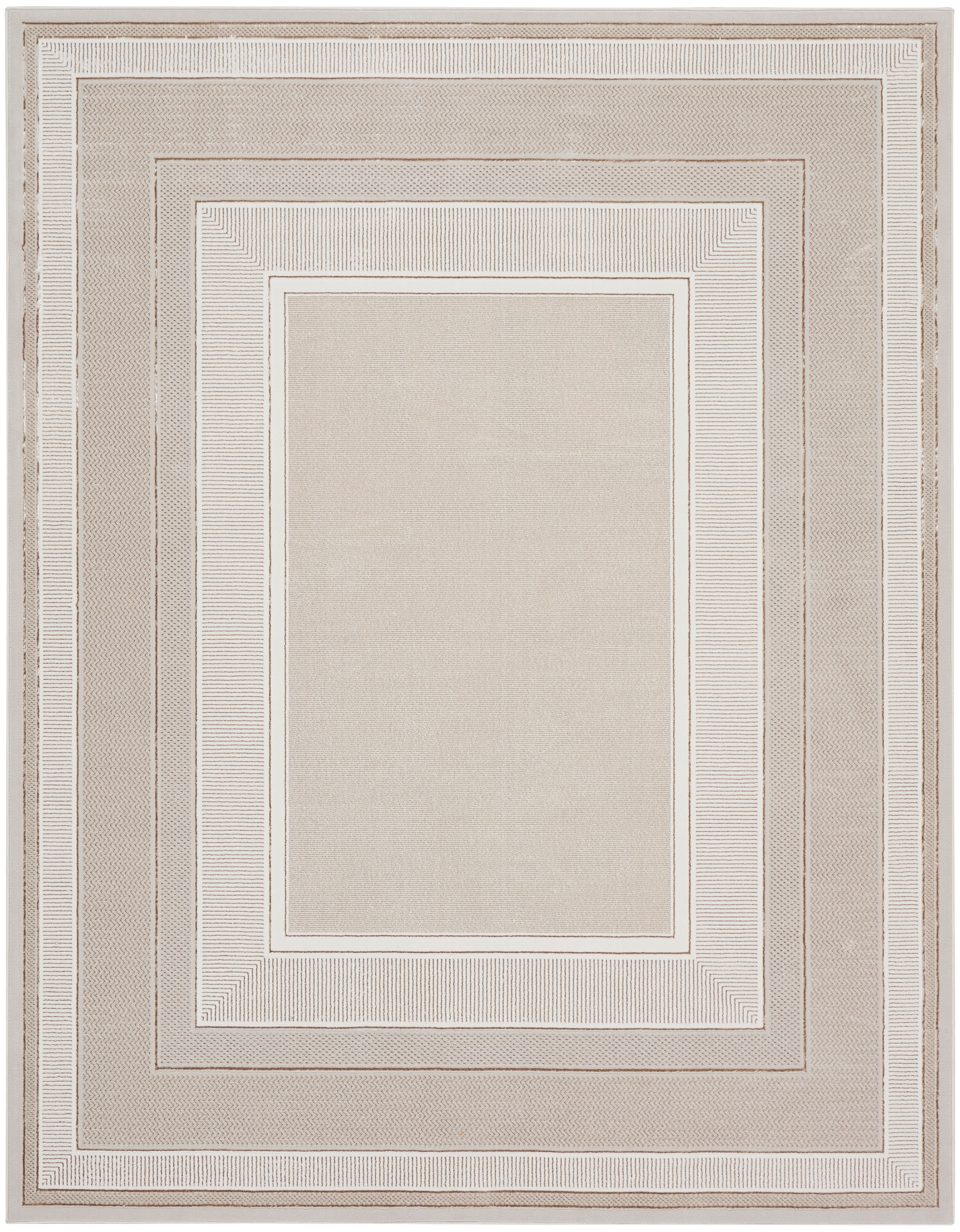 Glitz GLZ07 Ivory