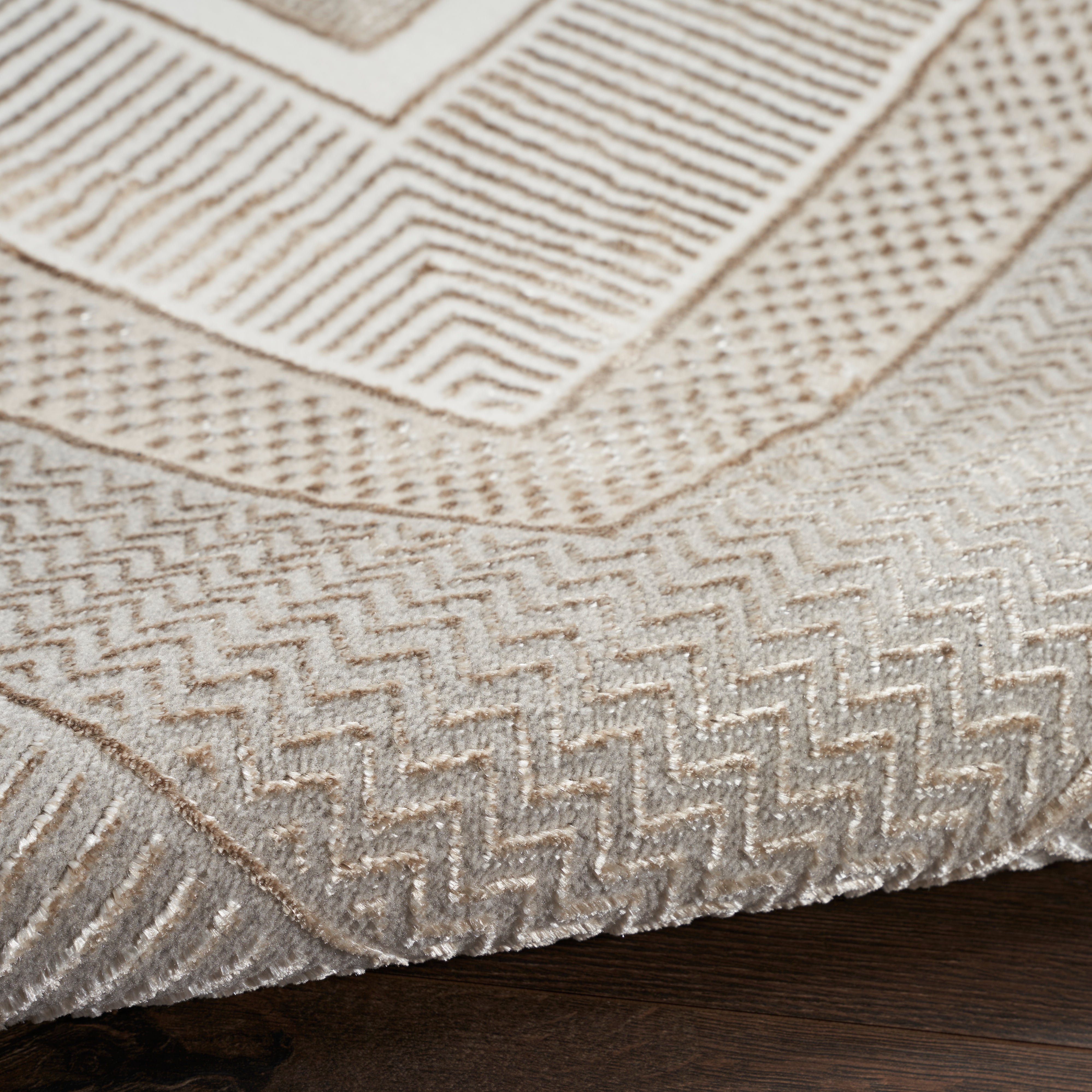 Glitz GLZ07 Ivory