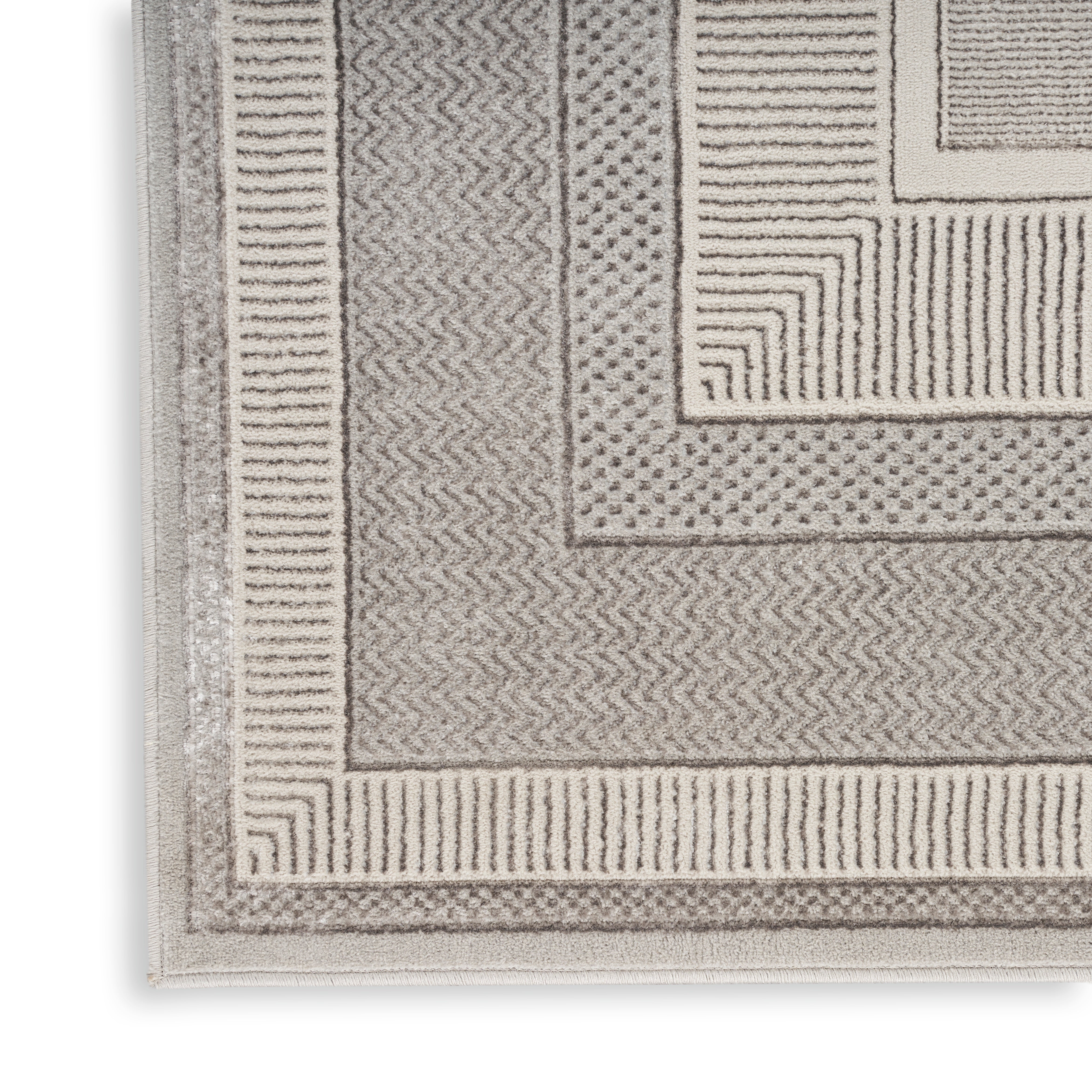 Glitz GLZ07 Silver