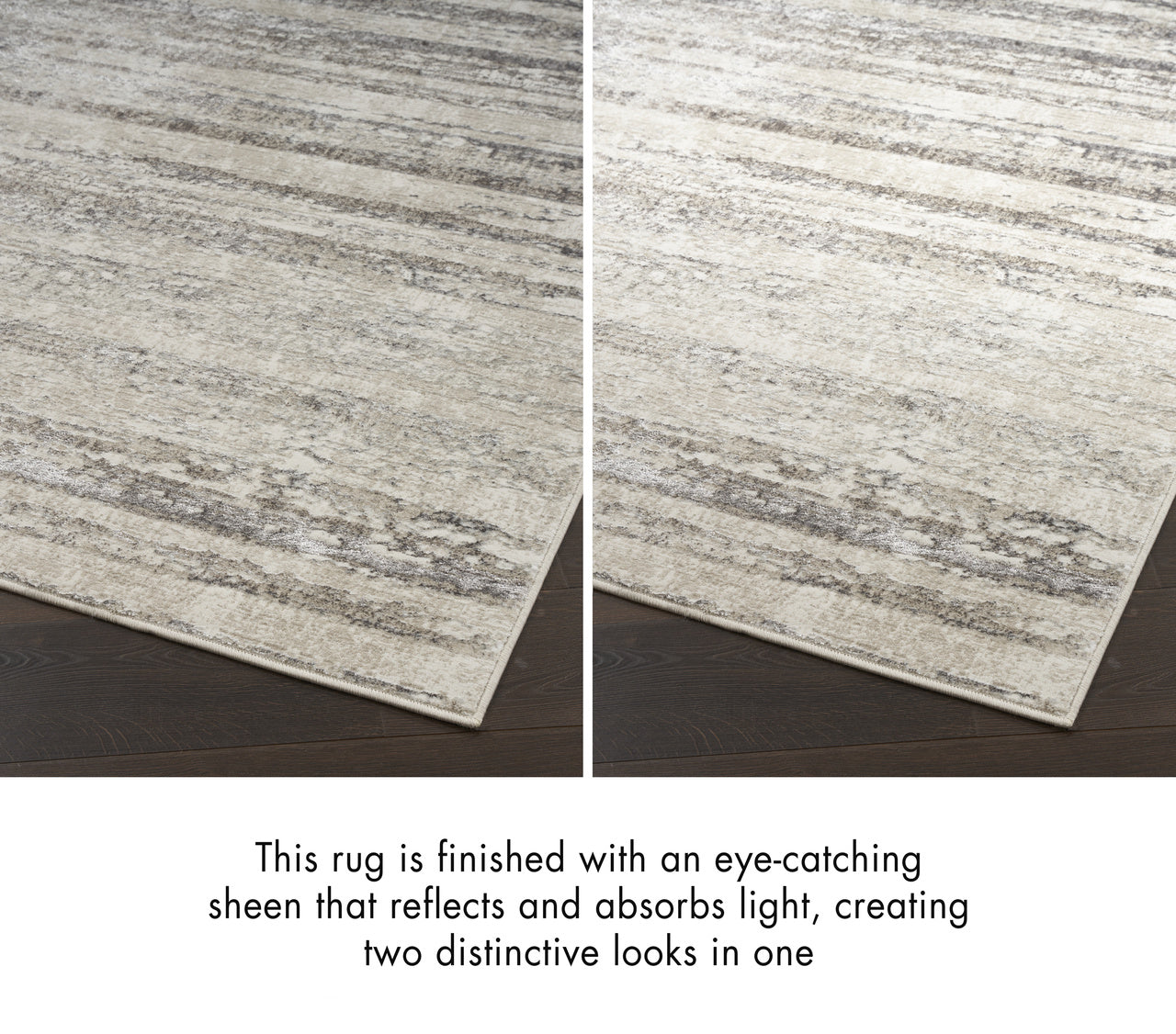 Glitz GLZ10 Cream Grey