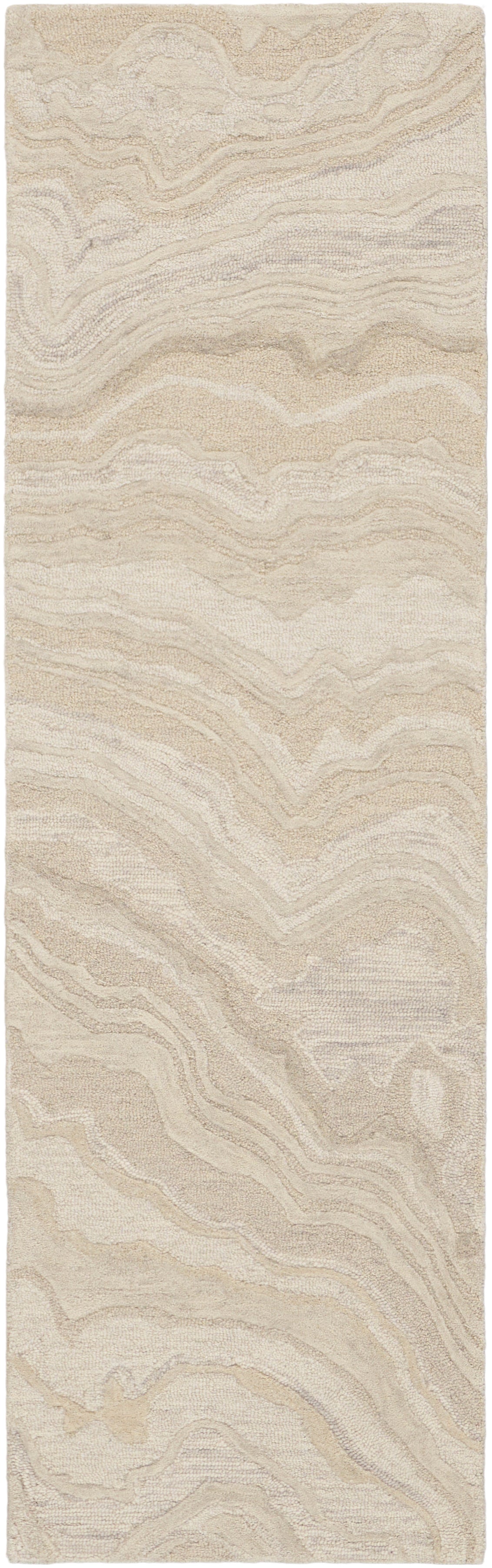 Graceful GRU 01 Beige