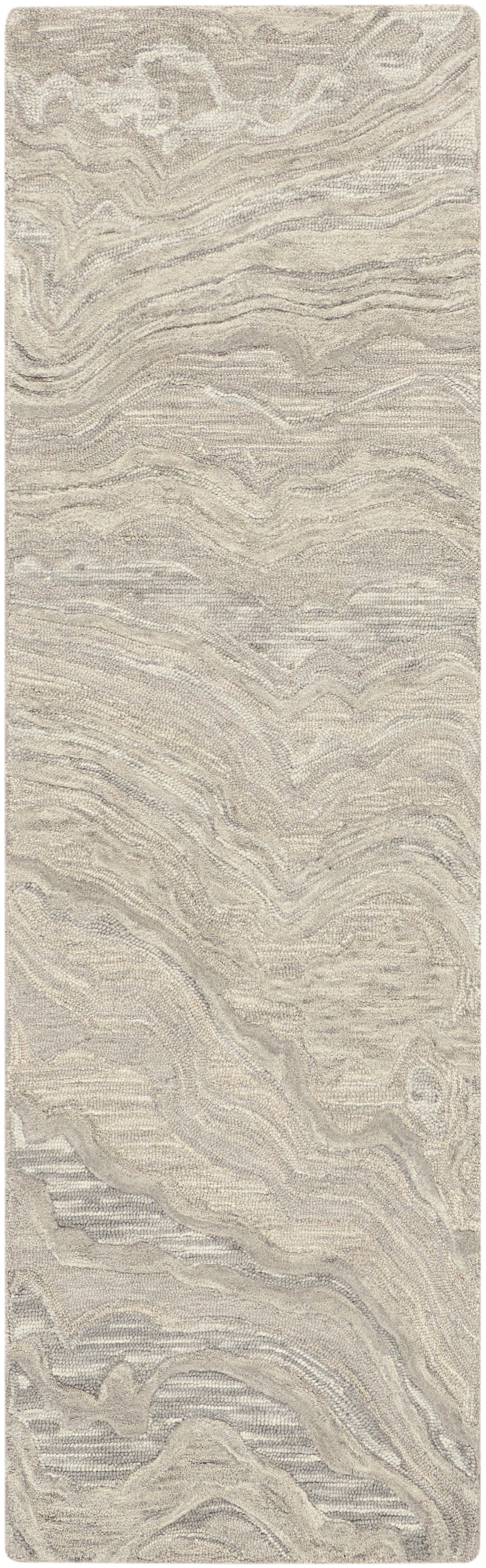 Graceful GRU 01 Grey