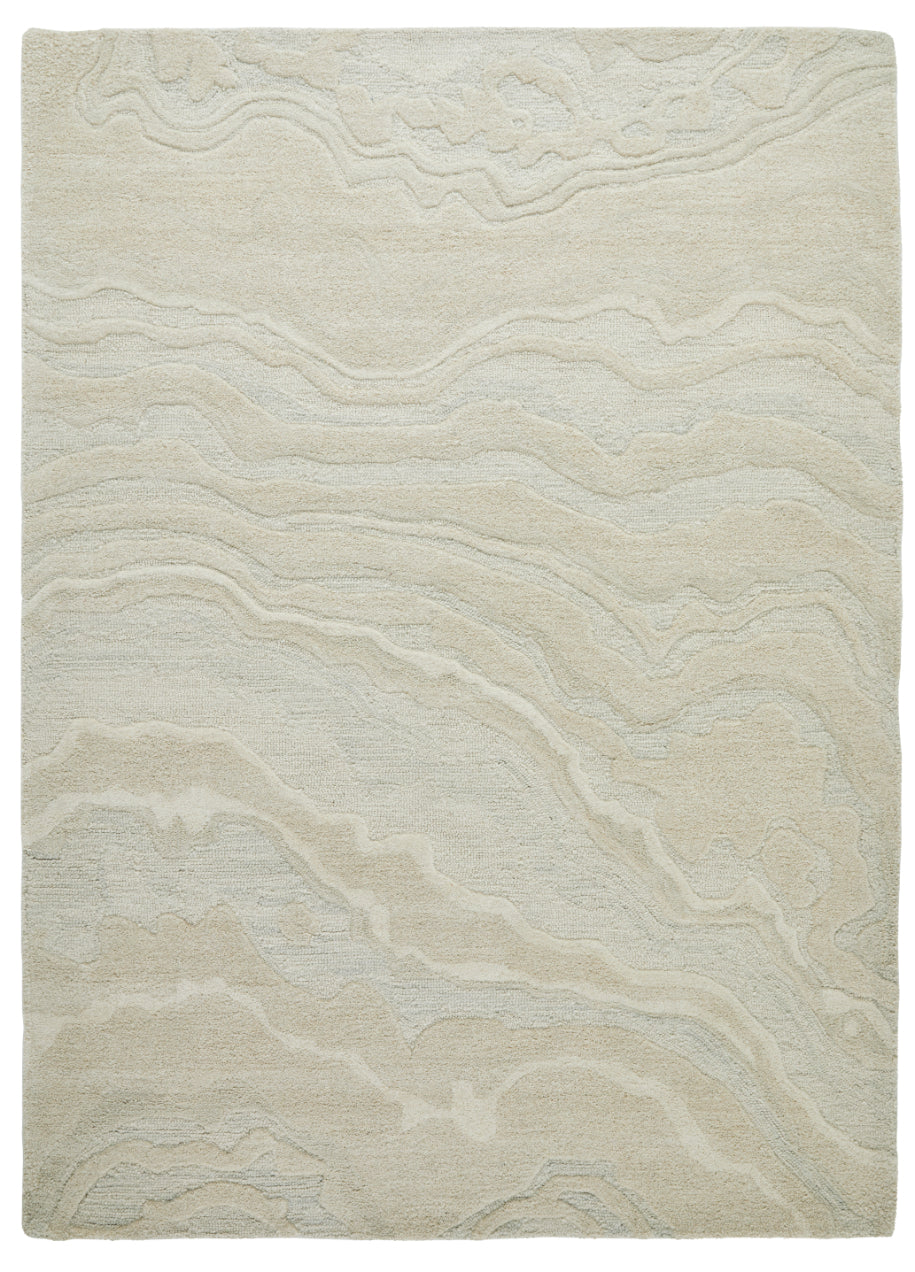 Graceful GRU 01 Ivory