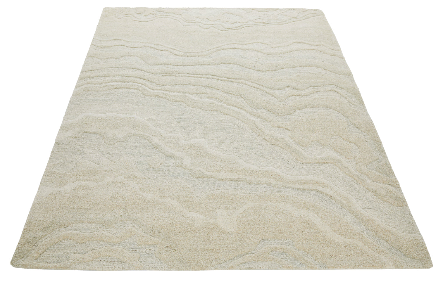 Graceful GRU 01 Ivory