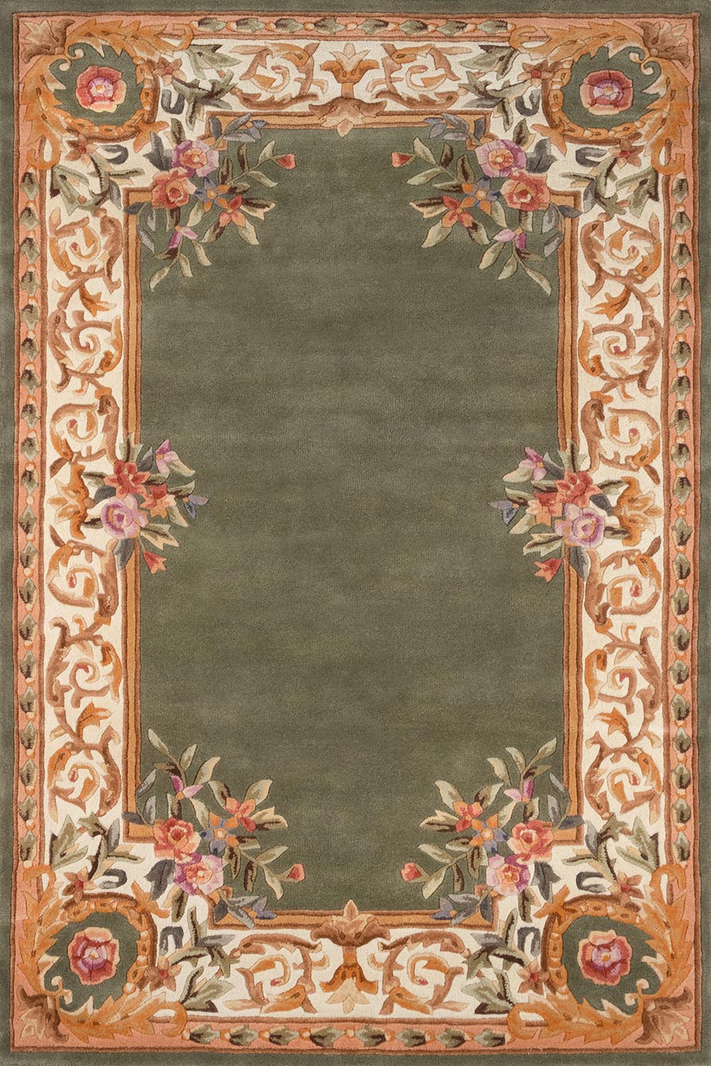 Harmony HAI 7 sage