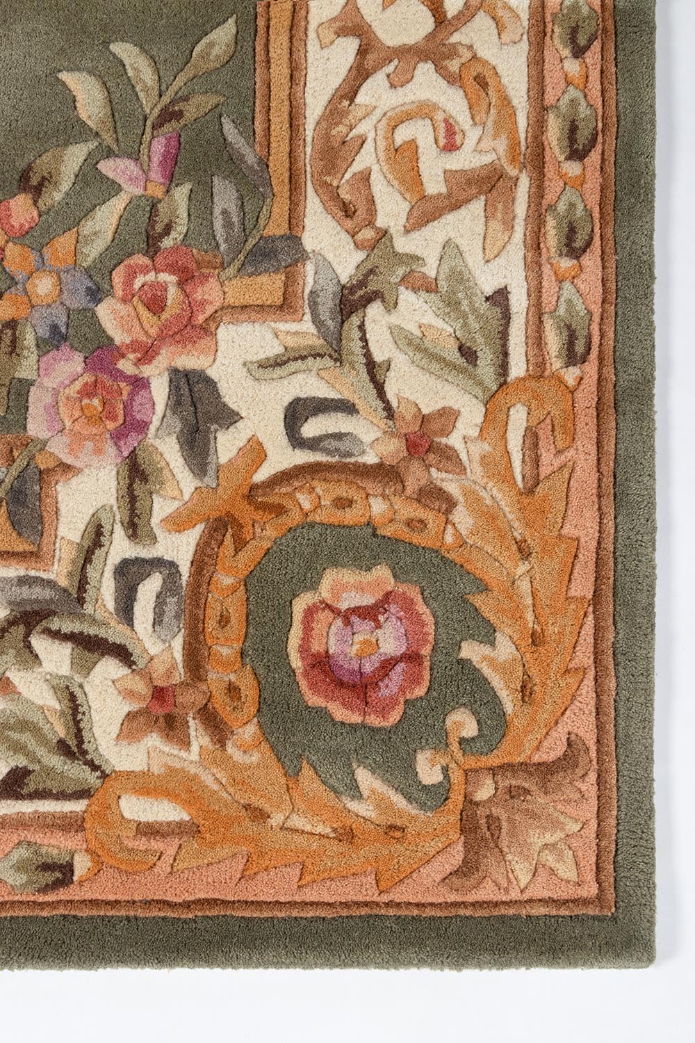 Harmony HAI 7 sage