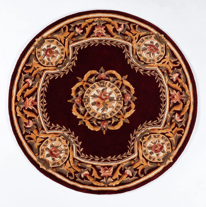 Harmony HAI 12 Burgundy
