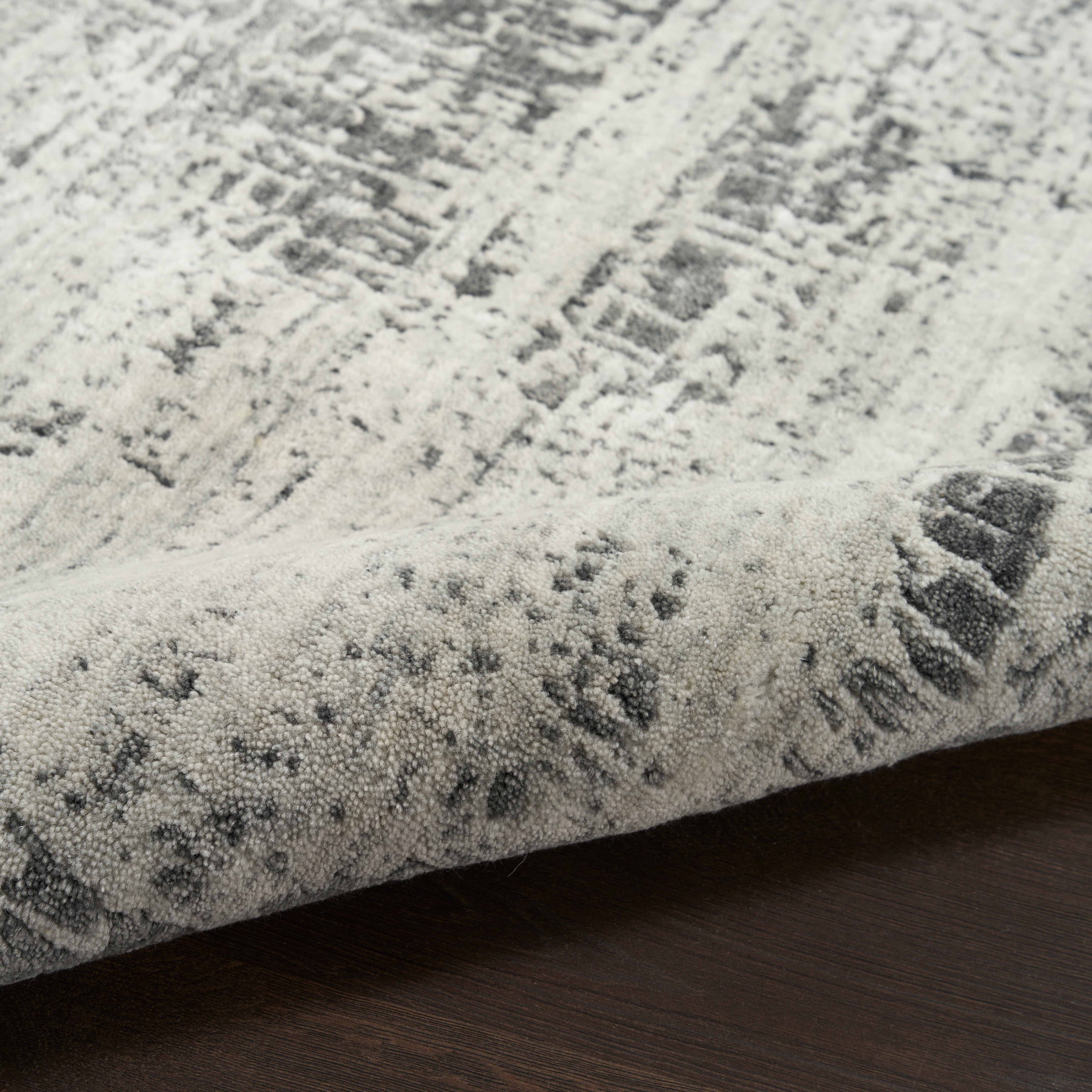 Harmony Hay 01 Ivory Charcoal