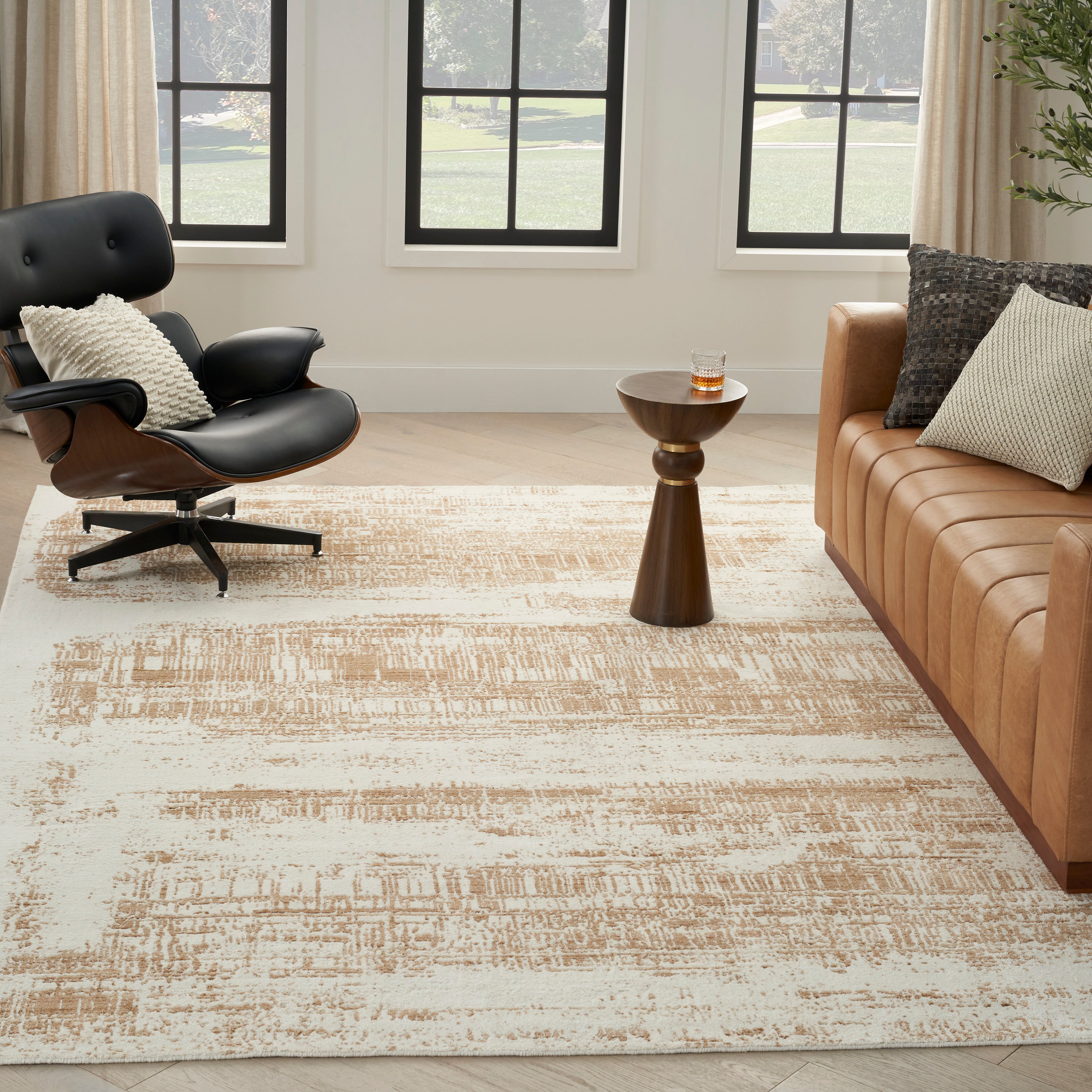 Harmony Hay 01 Ivory Gold