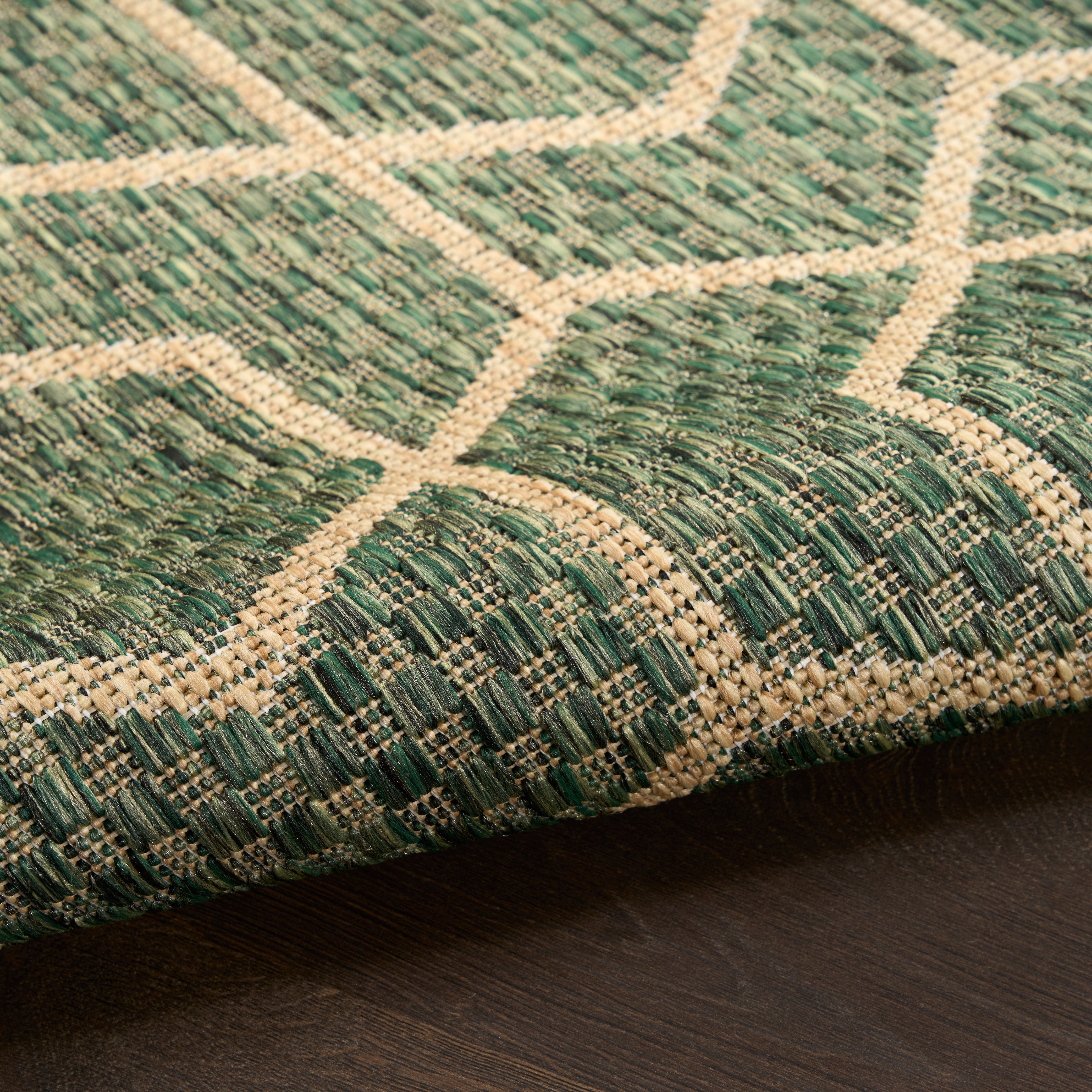 Horizon Indoor Outdoor HOZ 01 Green