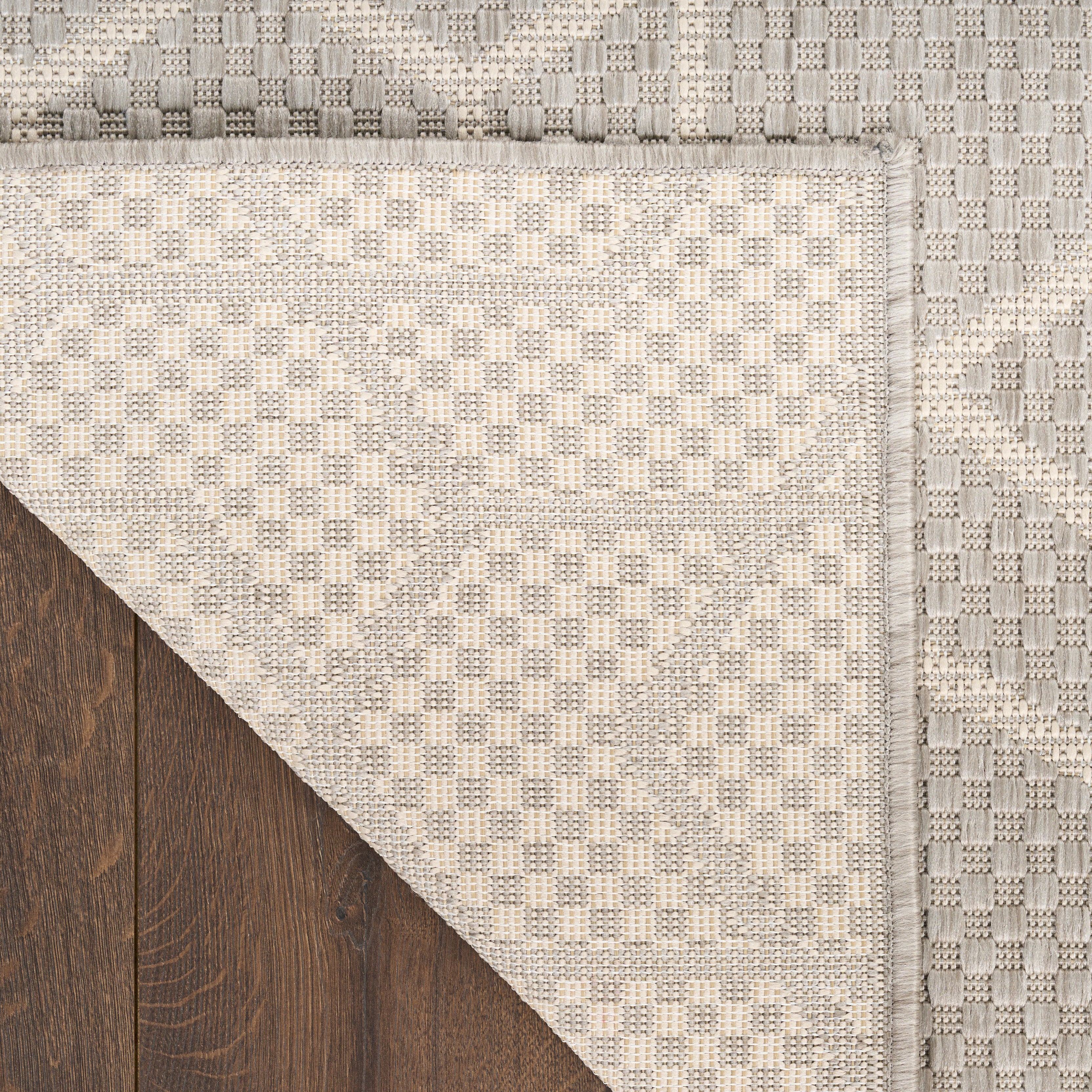 Horizon Indoor Outdoor HOZ 01 Grey