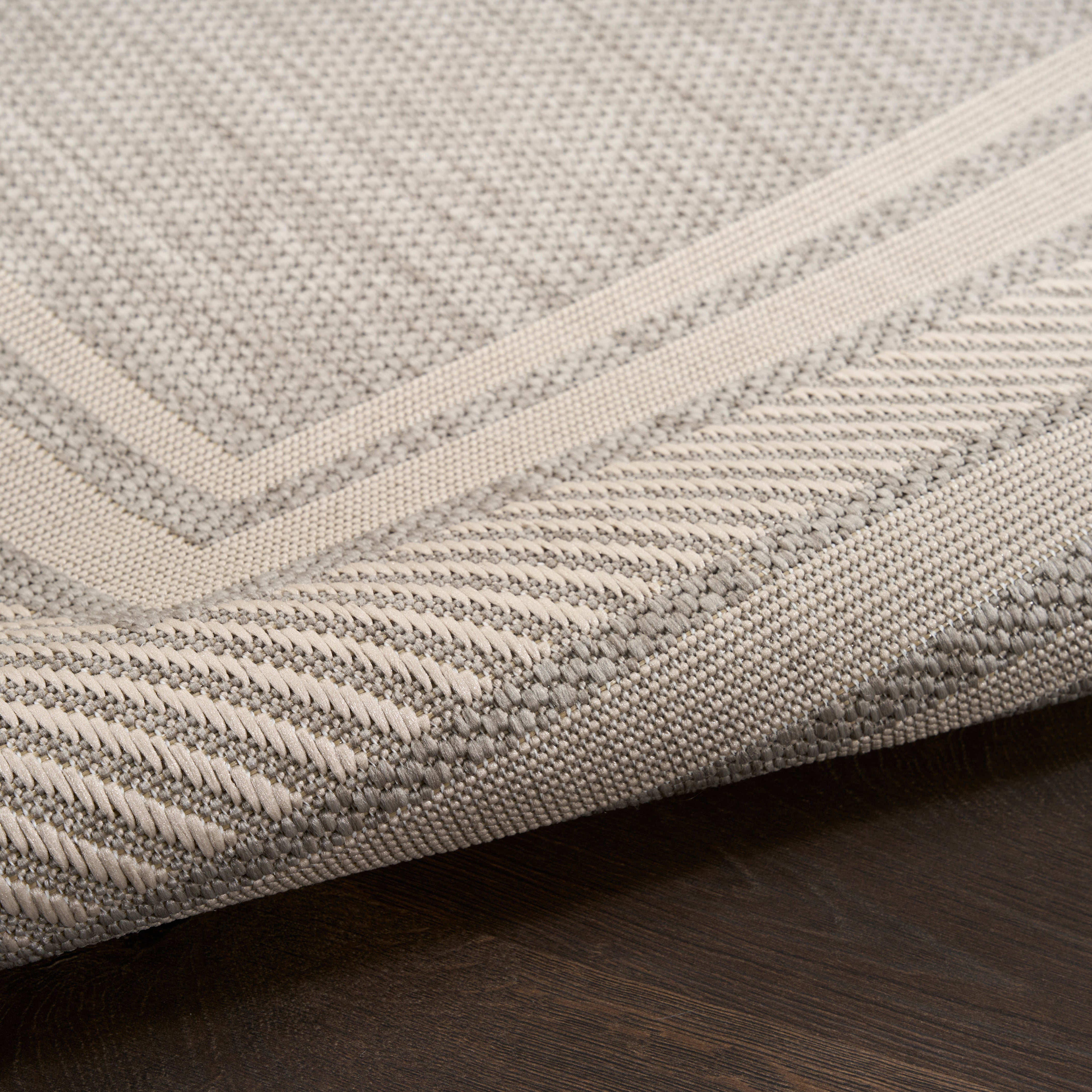 Horizon Indoor Outdoor HOZ 03 Grey
