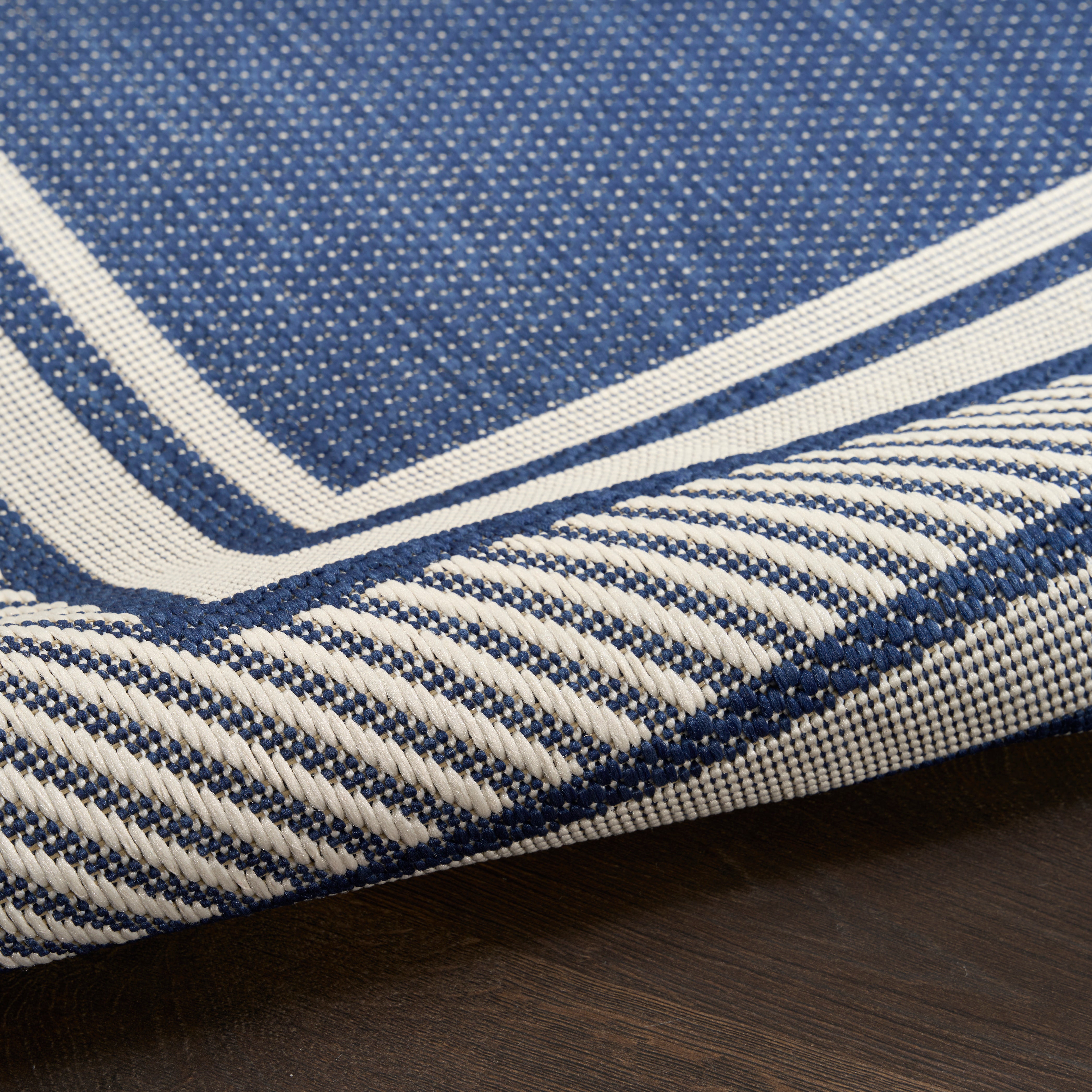 Horizon Indoor Outdoor HOZ 03 Navy