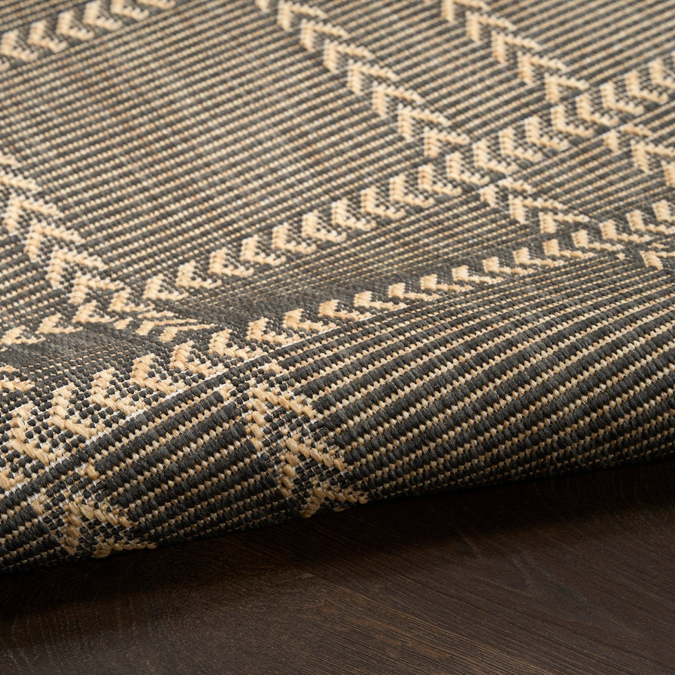 Horizon Indoor Outdoor HOZ 04 Charcoal