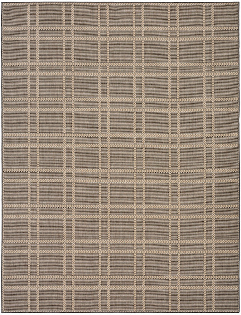 Horizon Indoor Outdoor HOZ 04 Charcoal