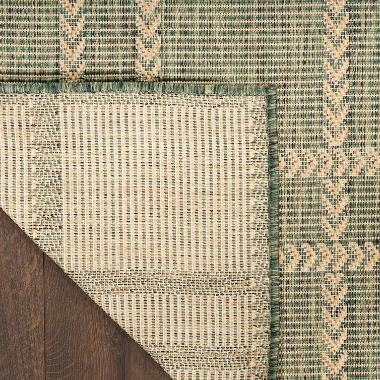 Horizon Indoor Outdoor HOZ 04 Green