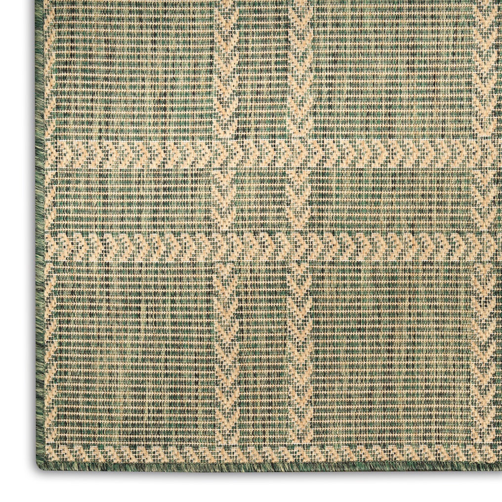 Horizon Indoor Outdoor HOZ 04 Green