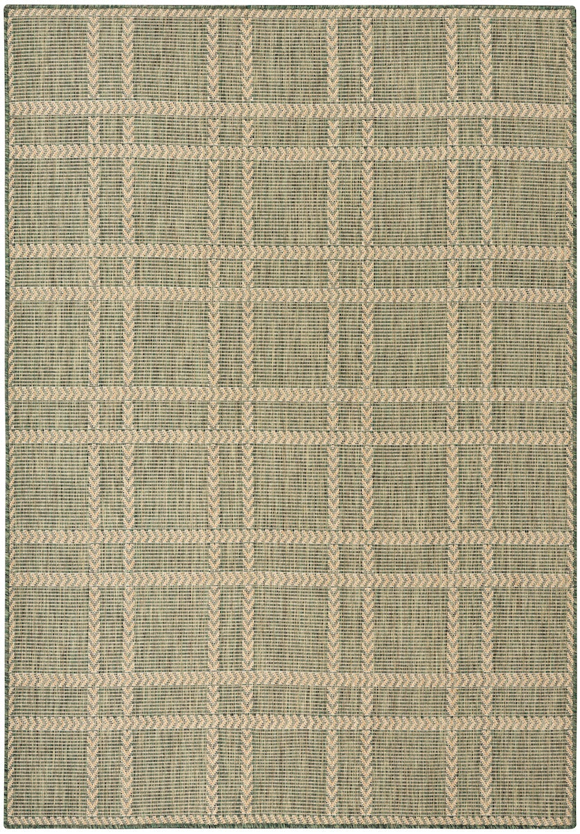 Horizon Indoor Outdoor HOZ 04 Green