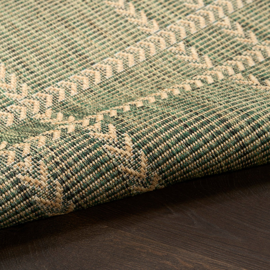 Horizon Indoor Outdoor HOZ 04 Green