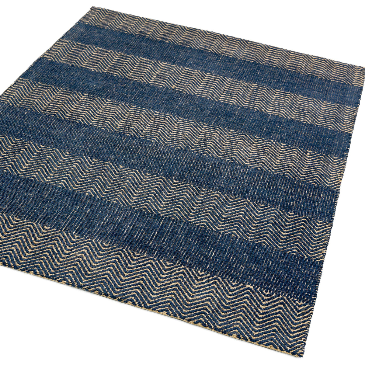Ives Blue rug