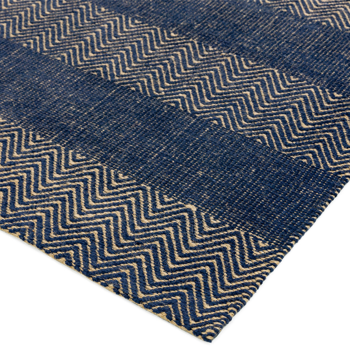 Ives Blue rug