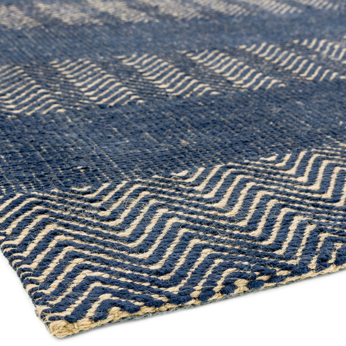Ives Blue rug