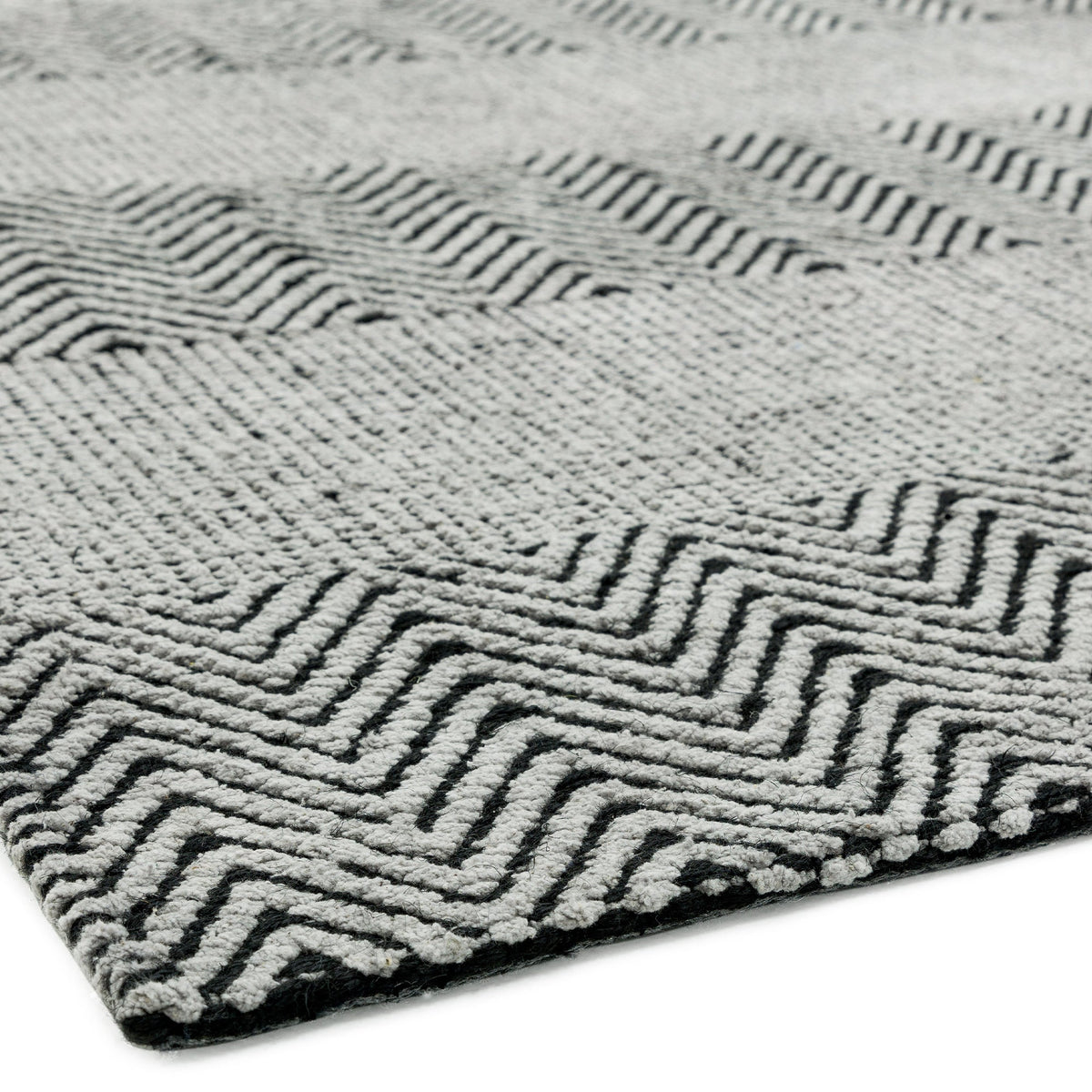 Ives Grey rug