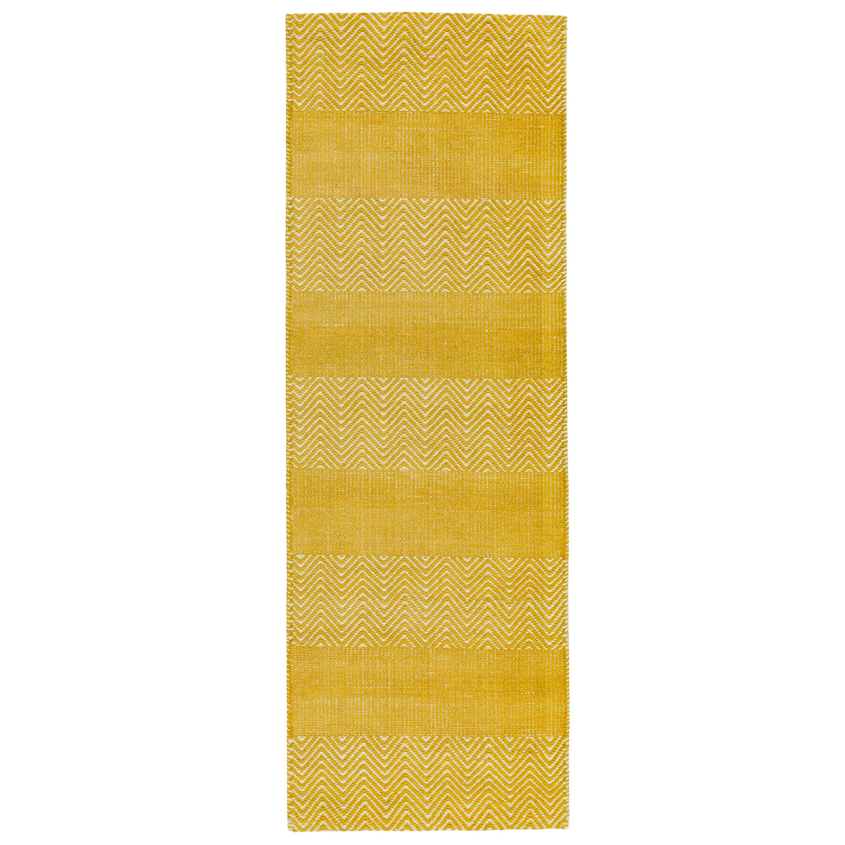 Ives Yellow rug