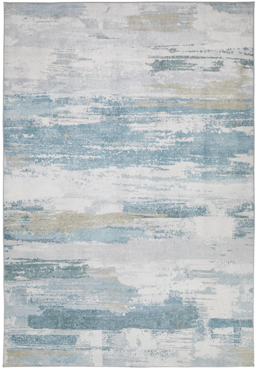 Liberty (Machine washable ) Lib 101 Sky