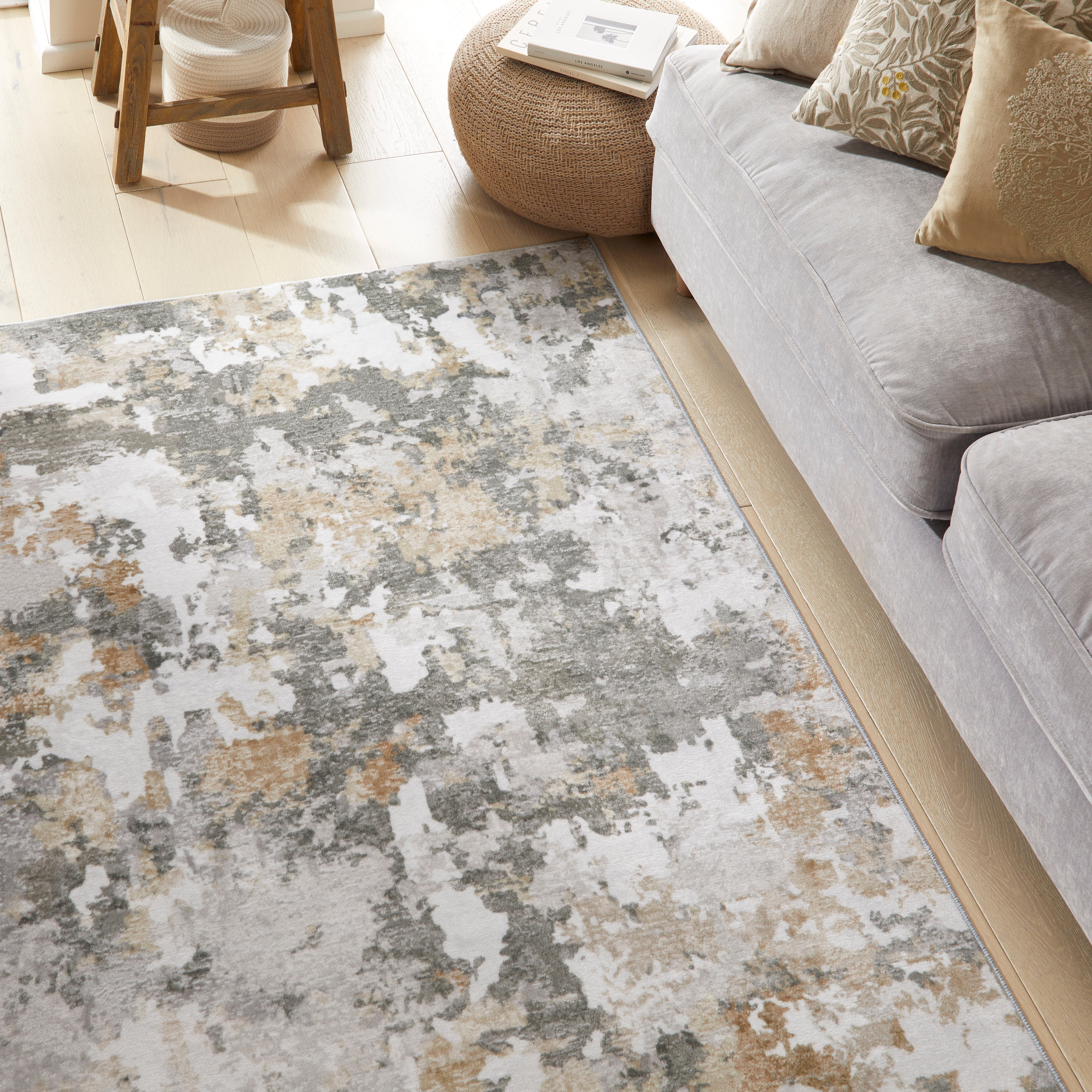 Liberty (Machine washable ) Lib 106 Quarry