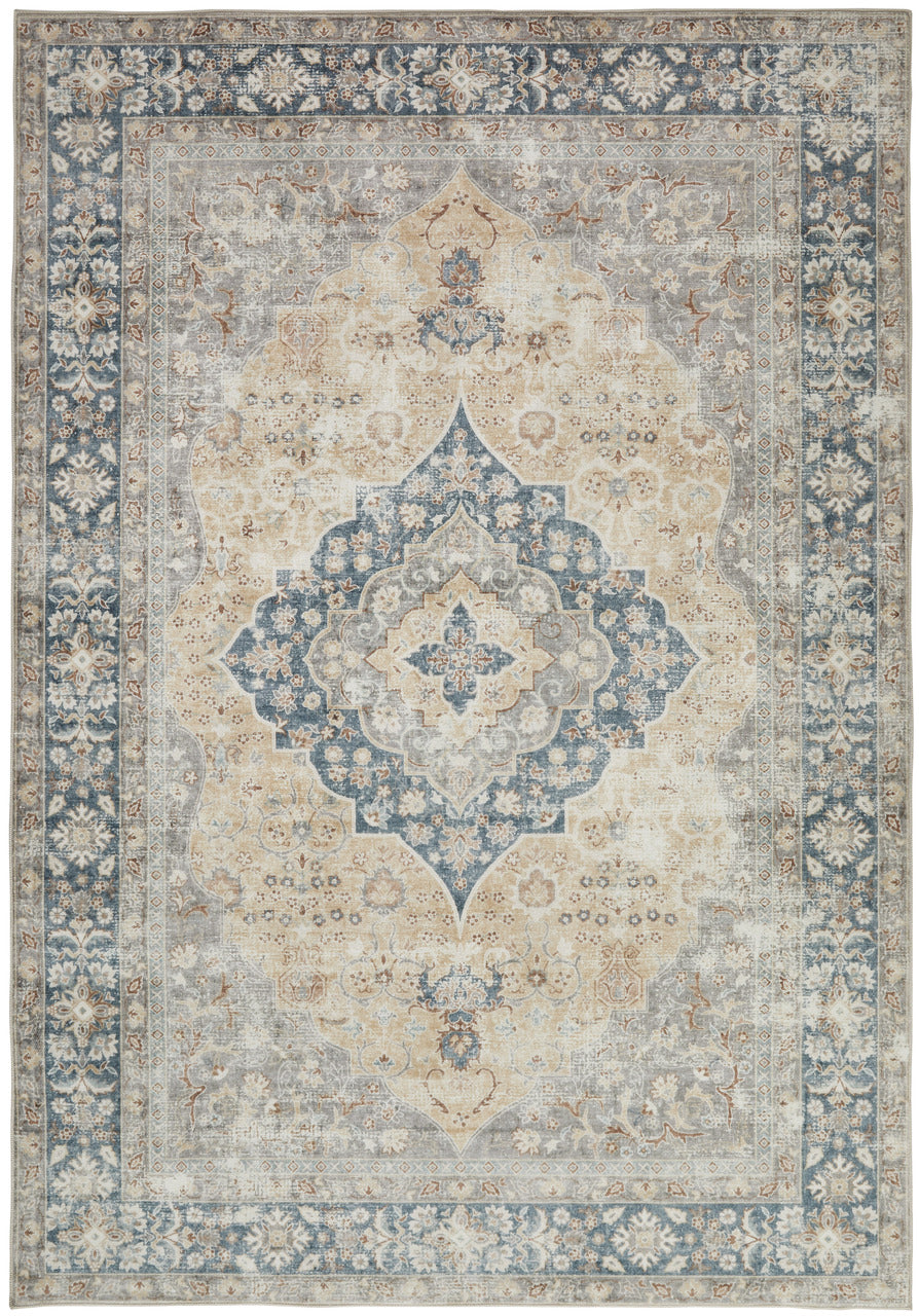 Liberty (Machine washable ) Lib 205 Gold
