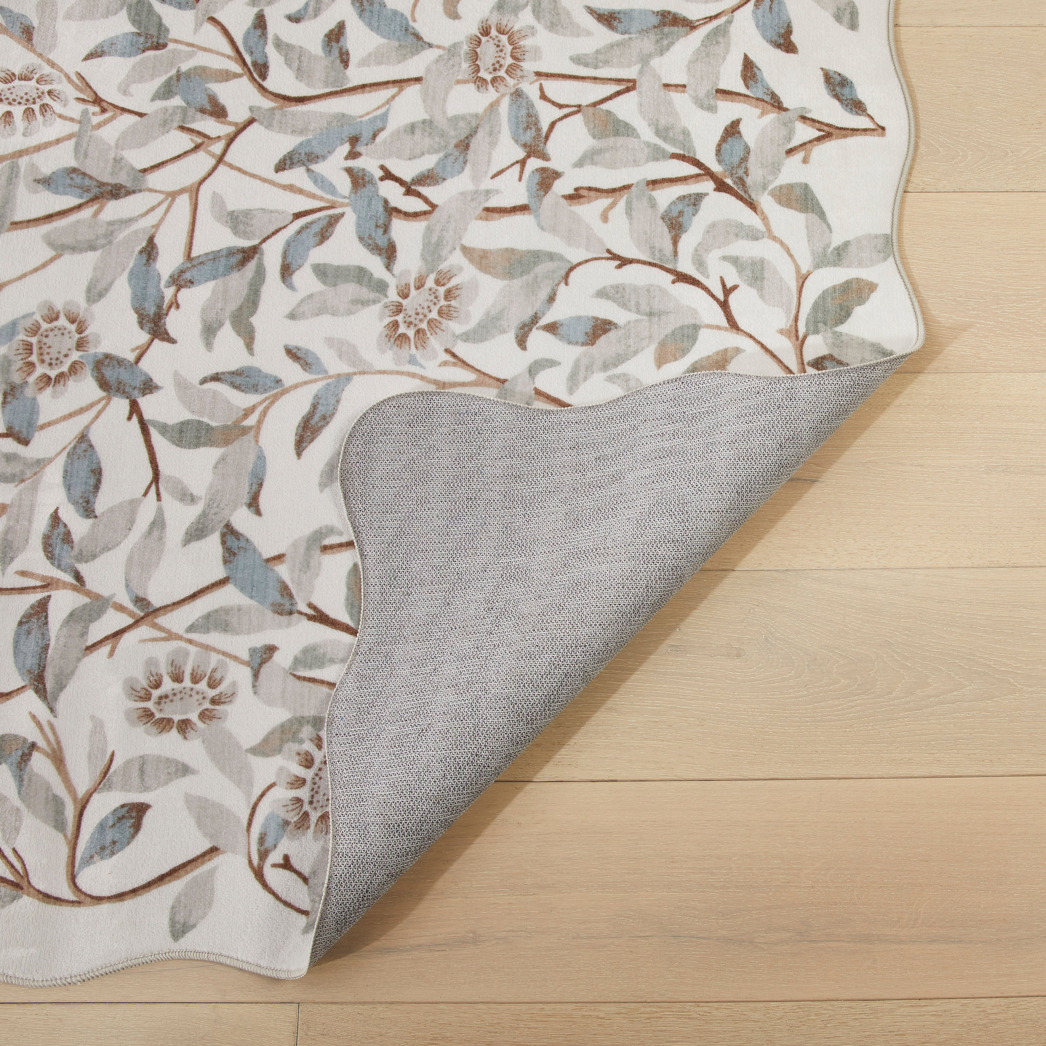 Liberty (Machine washable ) Lib 307 Quarry