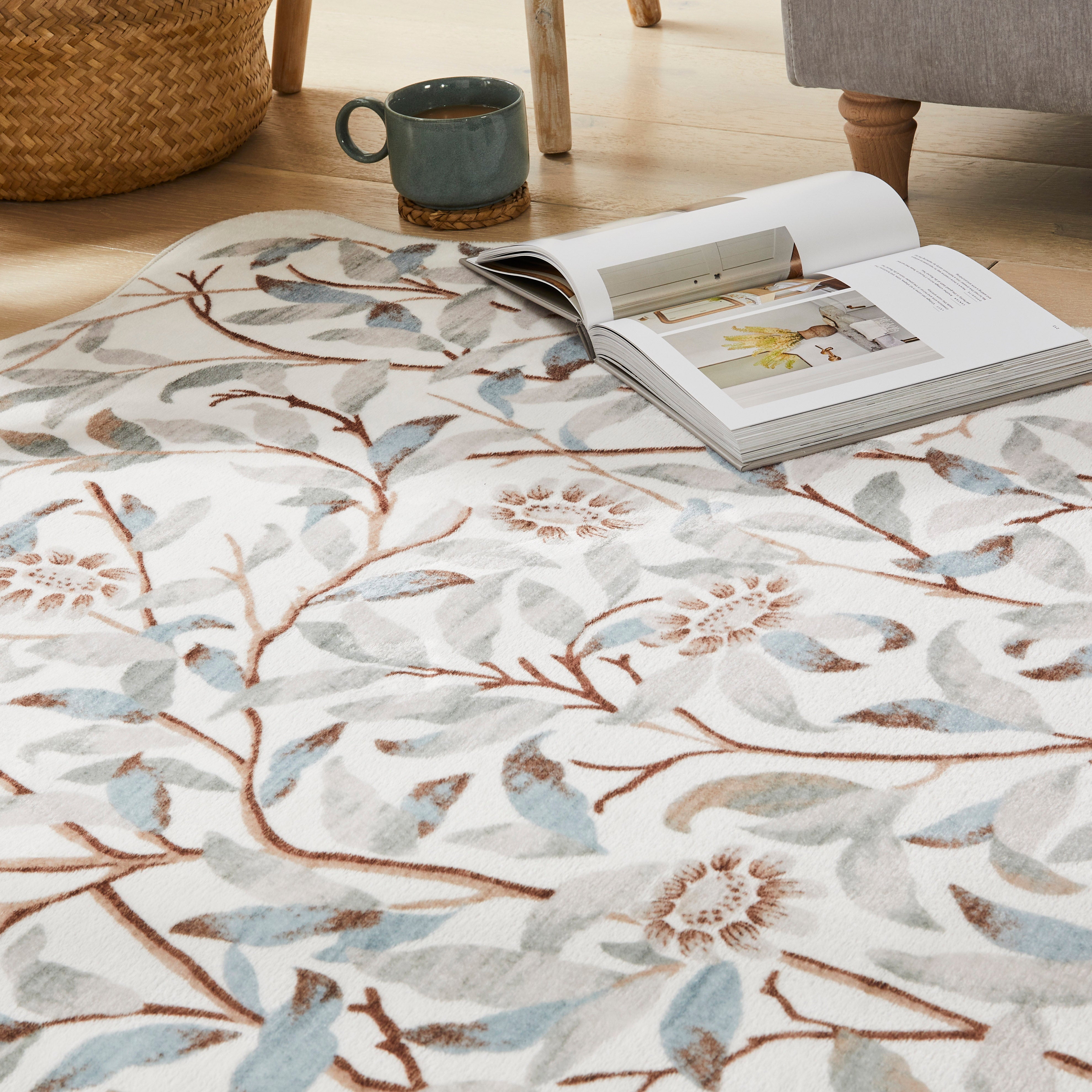 Liberty (Machine washable ) Lib 307 Quarry