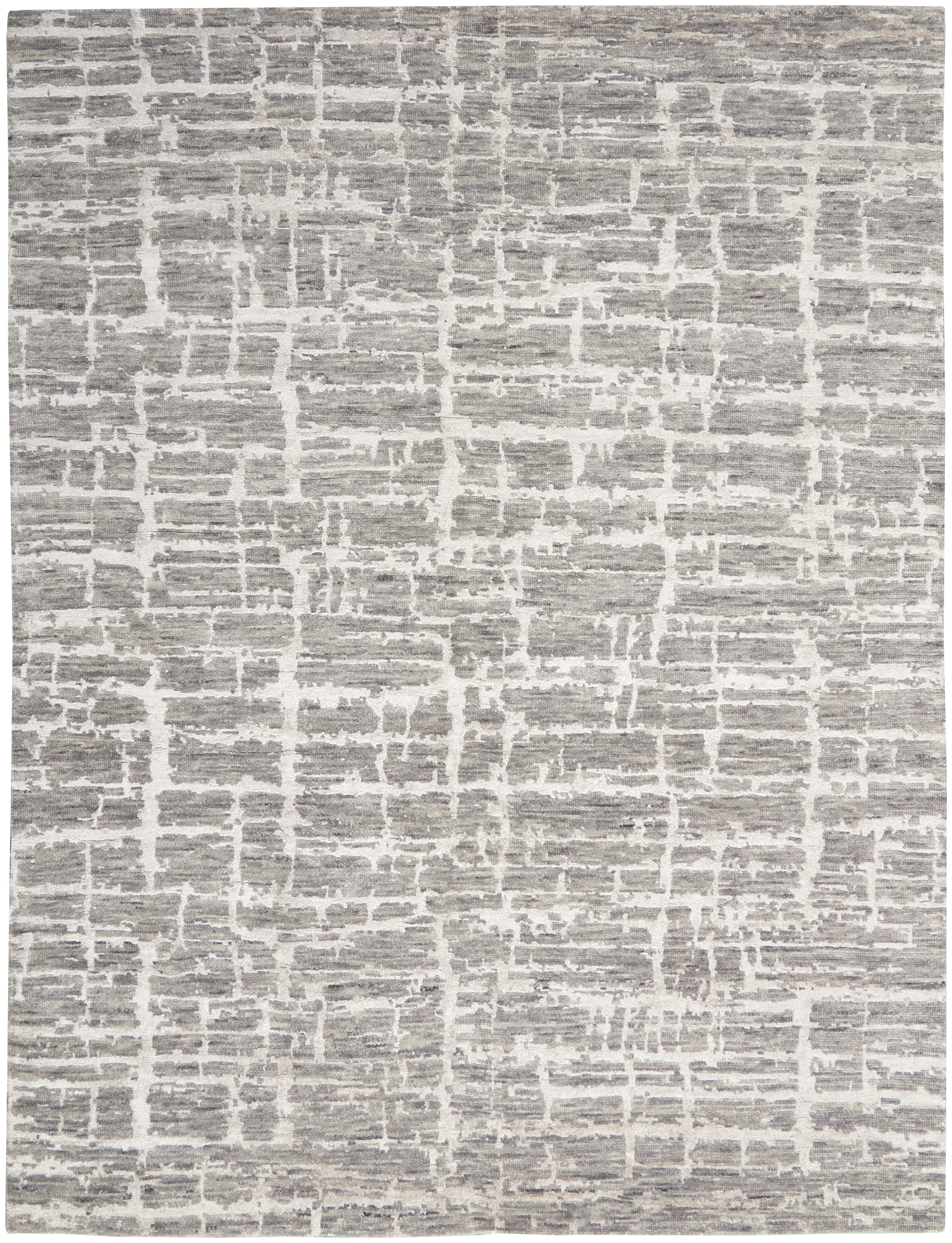 Luna LUN02 Grey Silver
