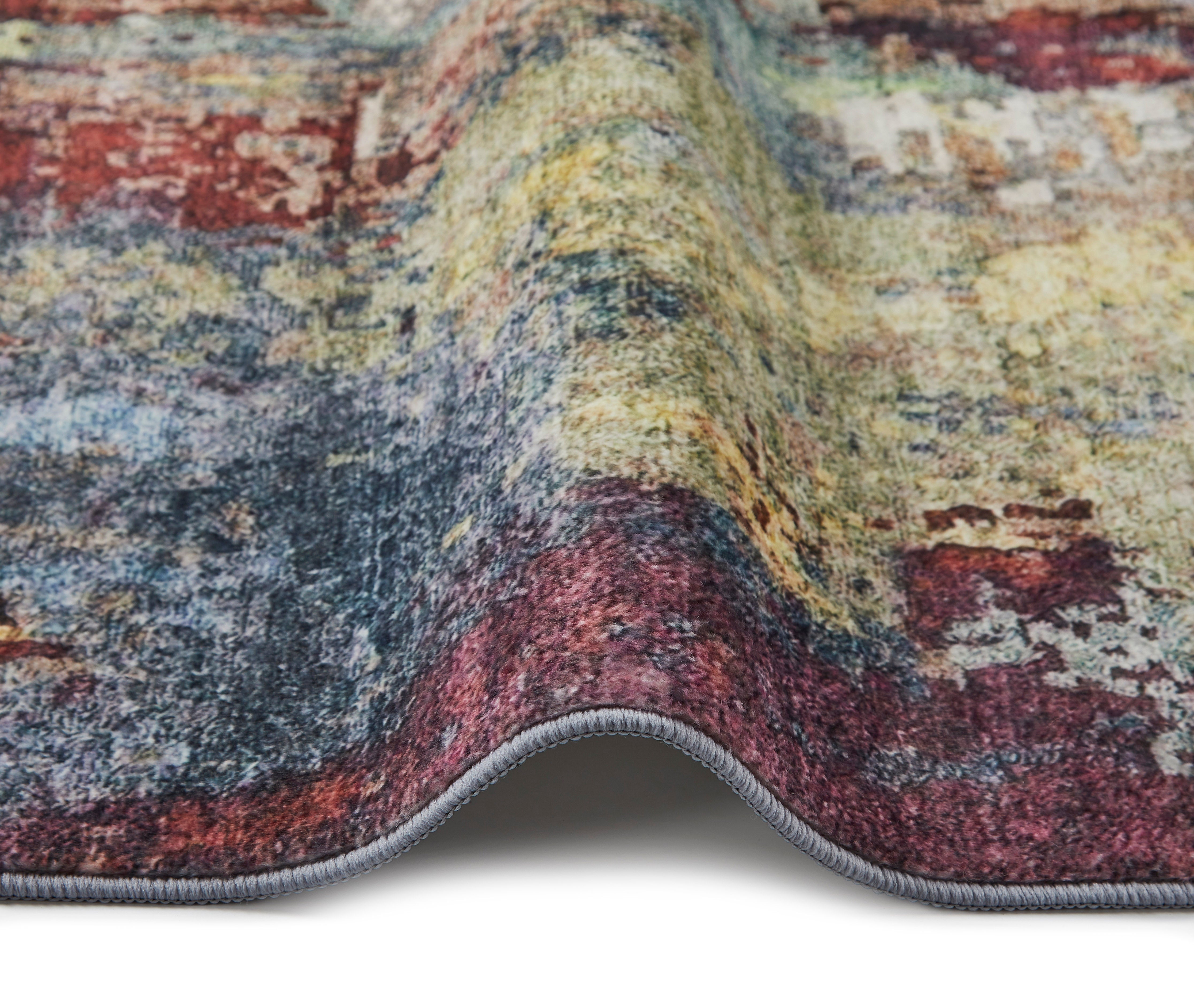 Lux Washable LUX 05 Multi