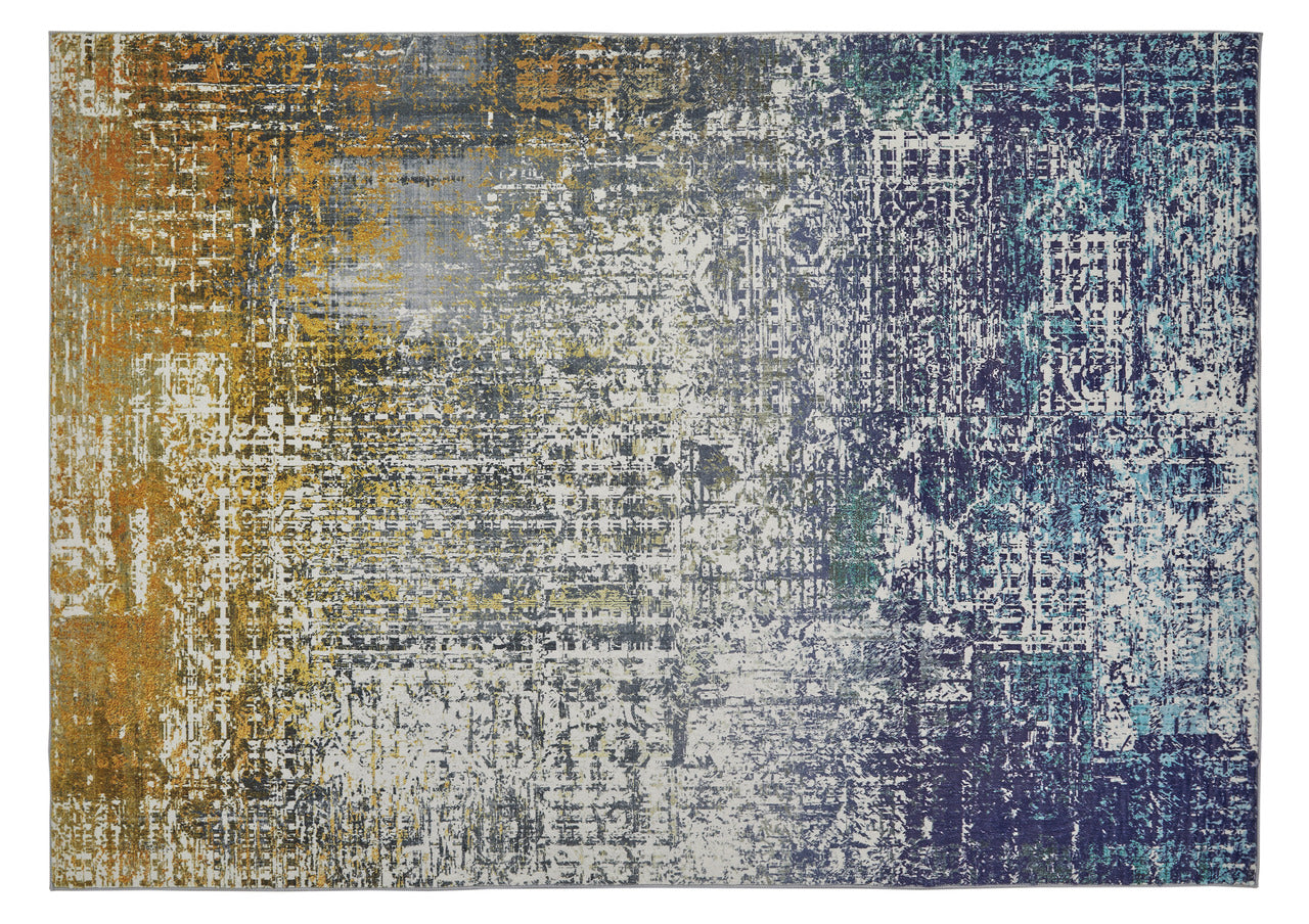 Lux Washable LUX 06 Blue Copper