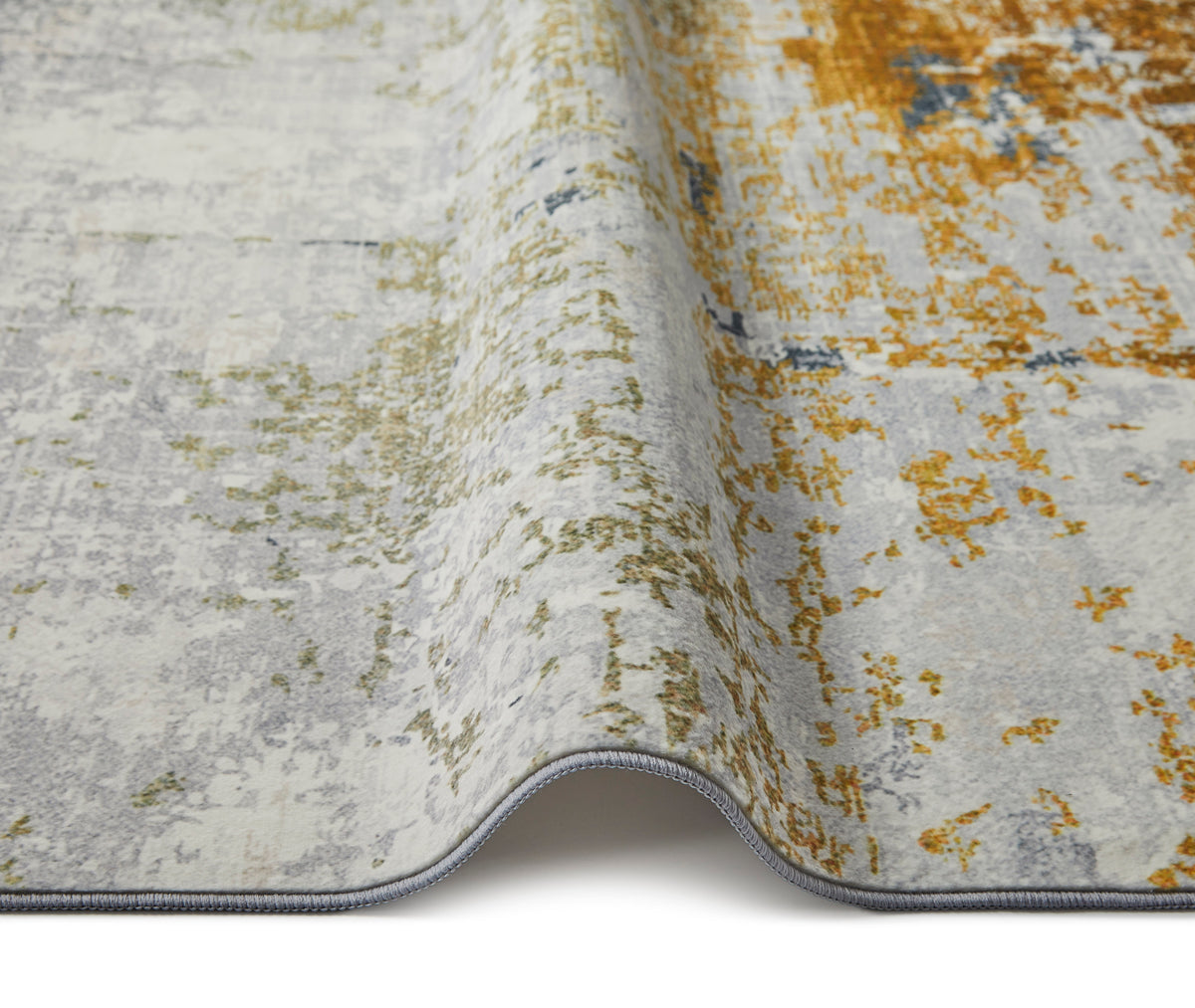 Lux Washable LUX 09 Ivory Gold
