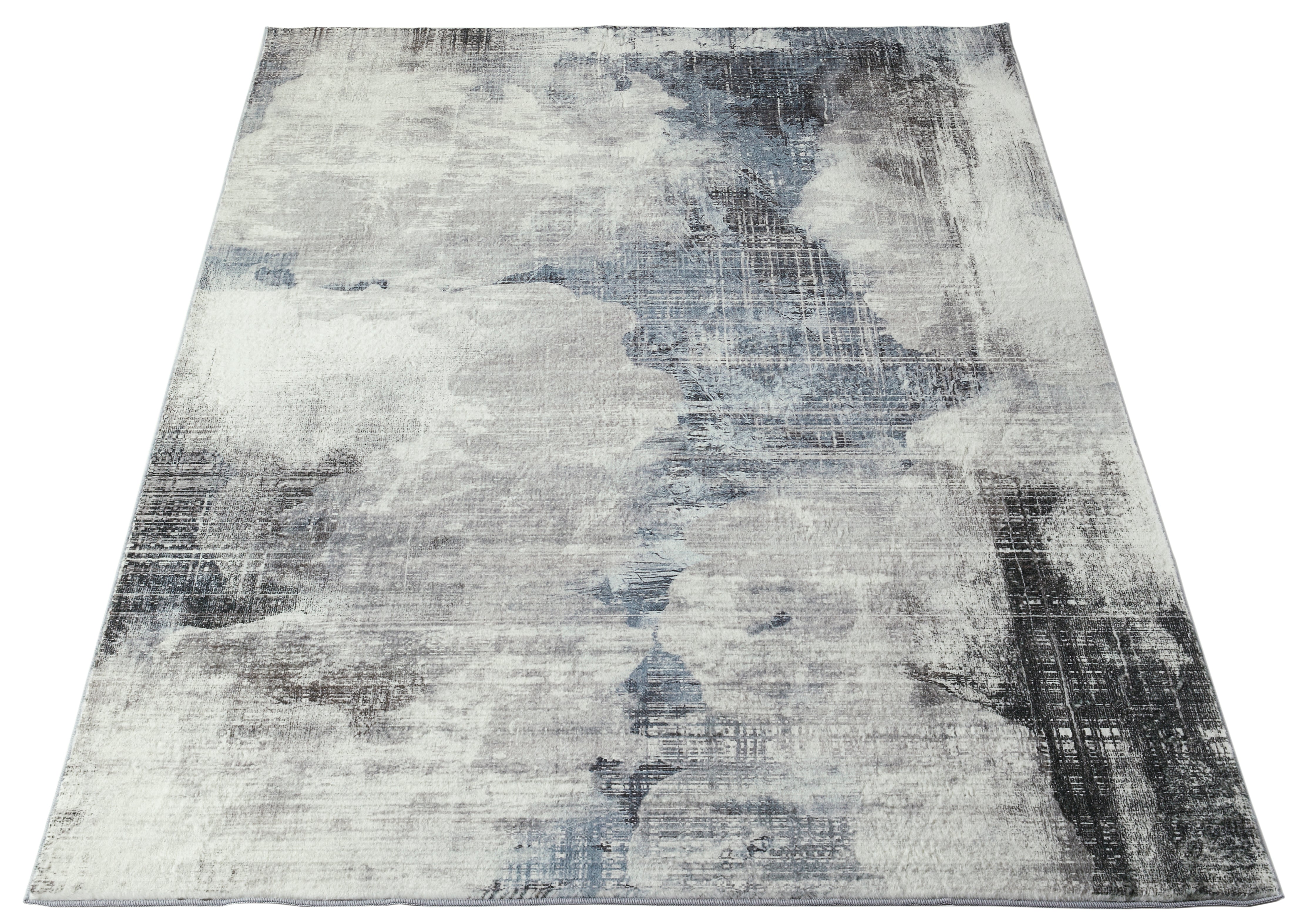 Lux Washable LUX 14 Grey