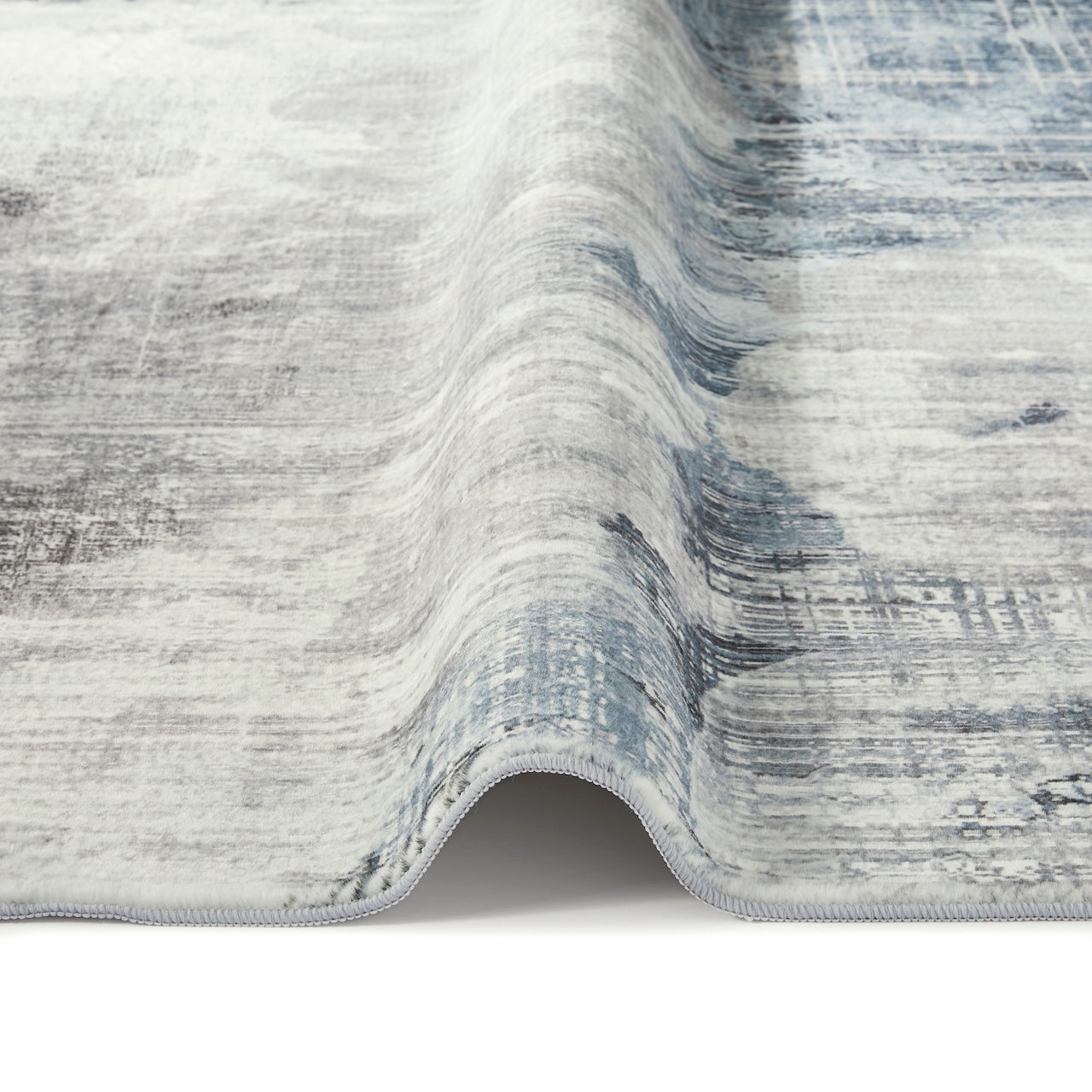 Lux Washable LUX 14 Grey