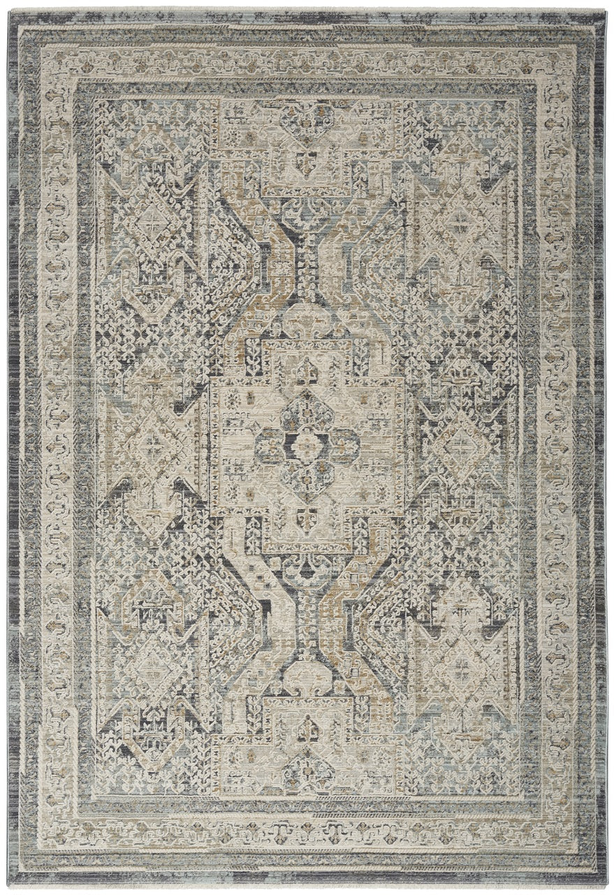 Lynx Lnx 01 Ivory Charcoal