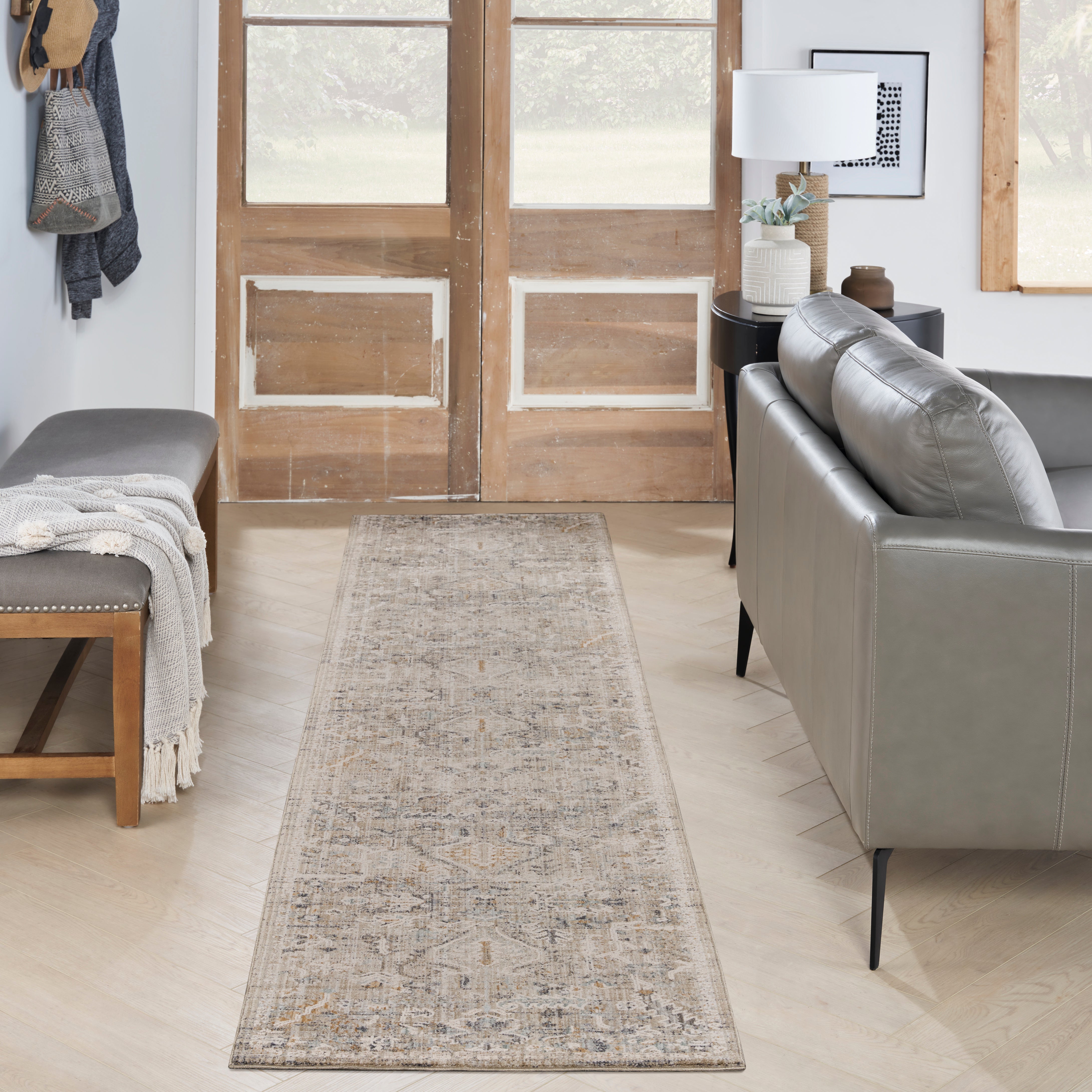 Lynx Lnx 02 Ivory Taupe