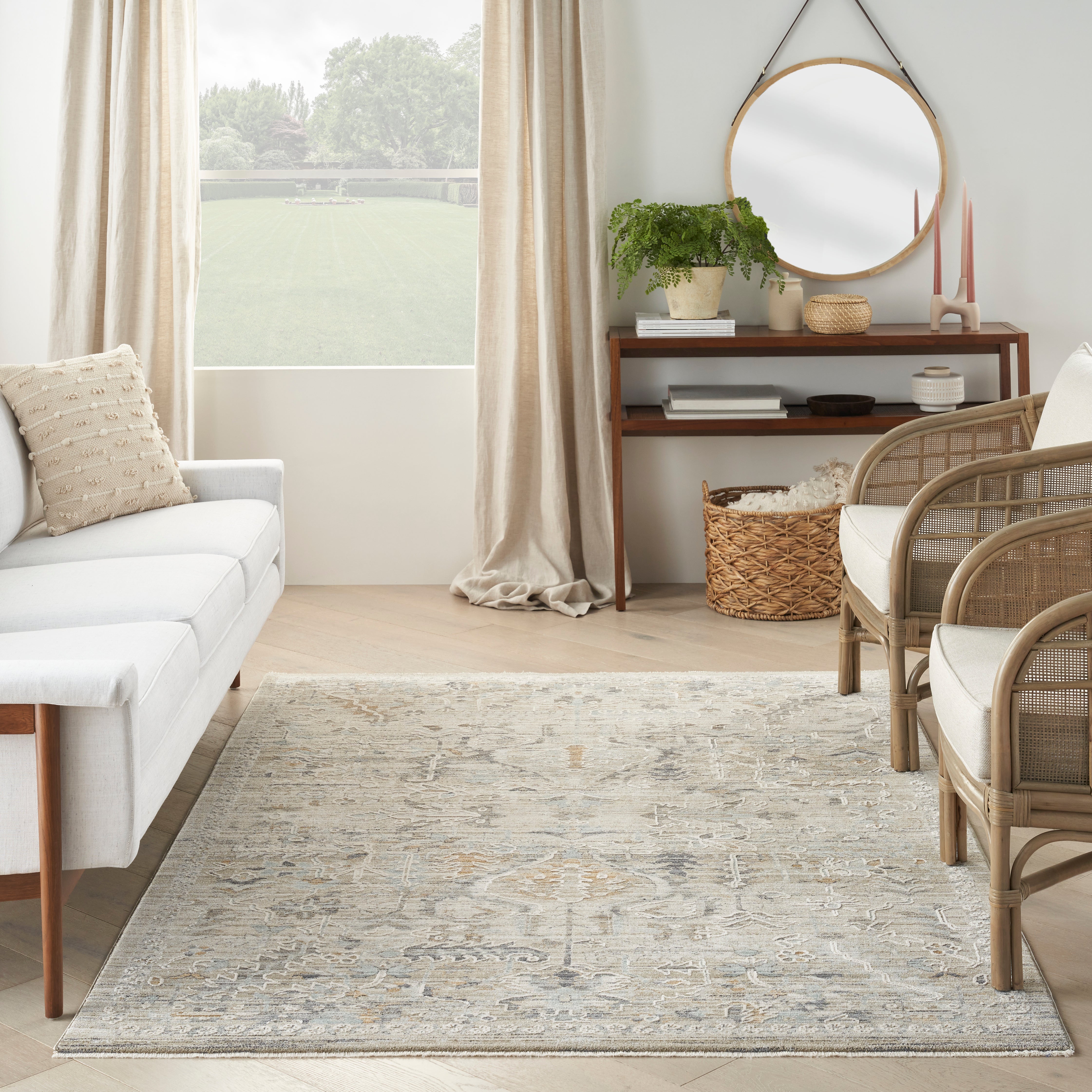 Lynx Lnx 02 Ivory Taupe