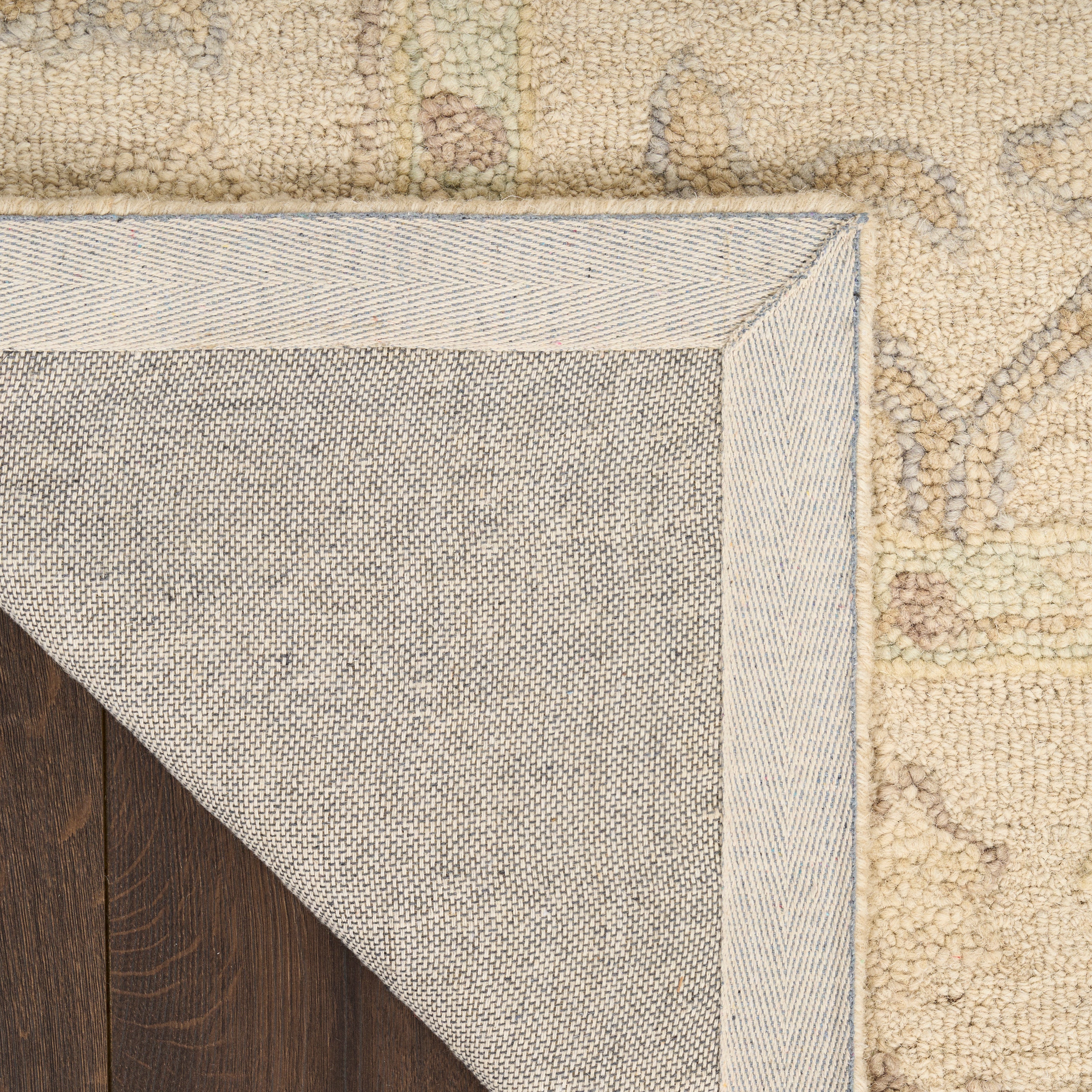 Maison Ms 002 Ivory