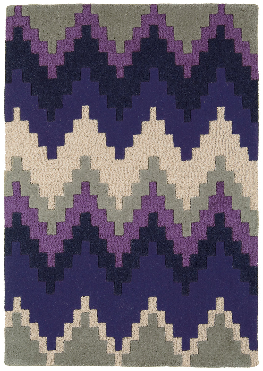 Matrix MAX 22 Cuzzo Purple