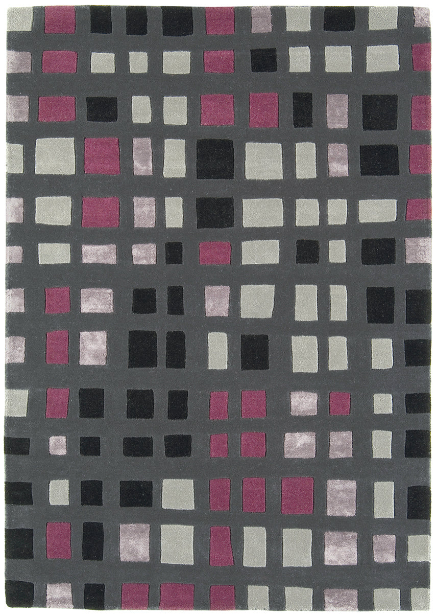 Matrix MAX 26 Plaza Pink