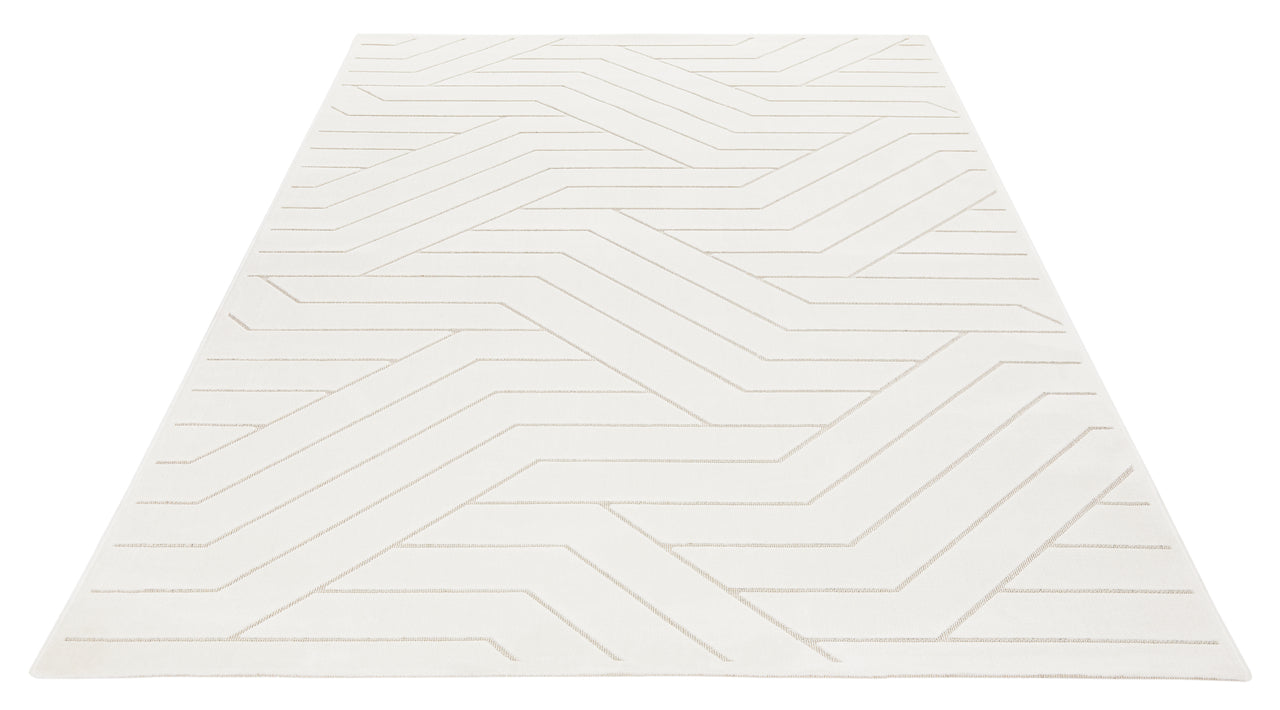 Maze 101 Ivory